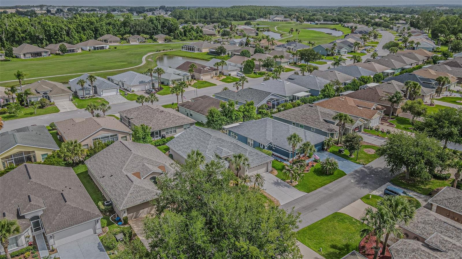TAMPA BAY GOLF & TENNIS CLUB PH 04 - Residential