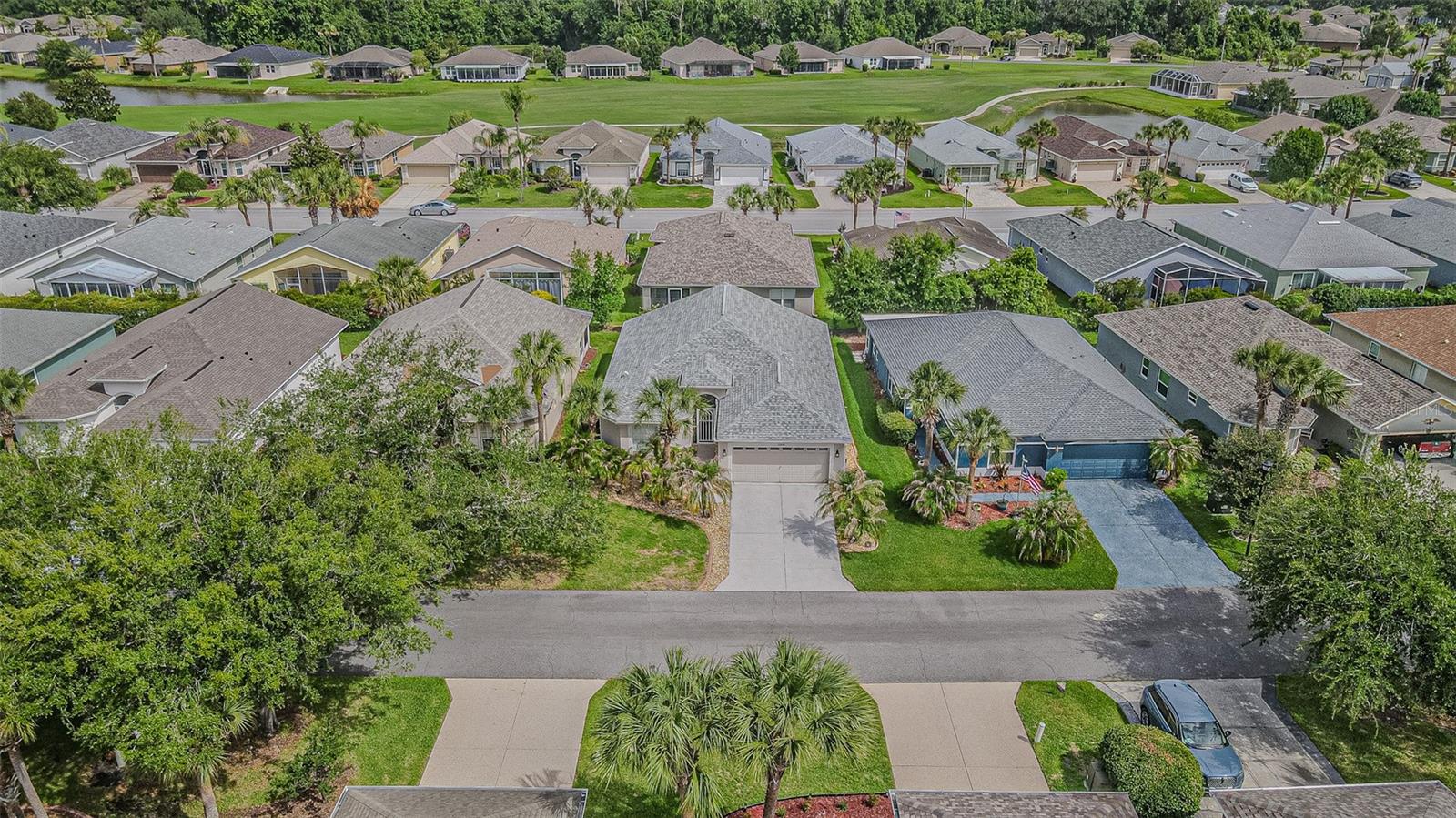 TAMPA BAY GOLF & TENNIS CLUB PH 04 - Residential