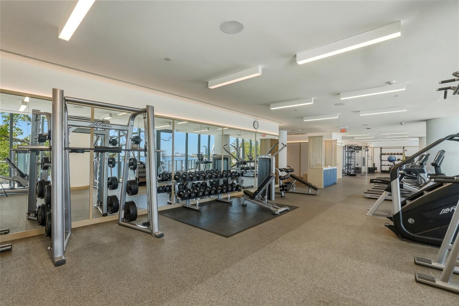 RITZ CARLTON RESIDENCES - Residential