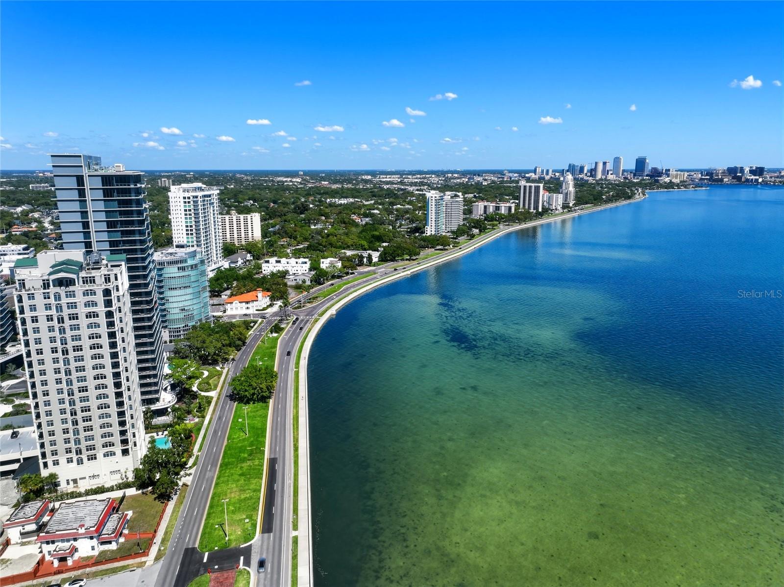 RITZ CARLTON RESIDENCES - Residential