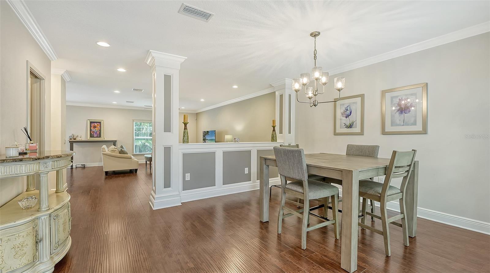 ARBOR OAKS - Residential
