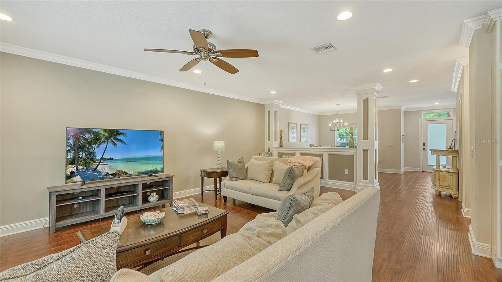 ARBOR OAKS - Residential