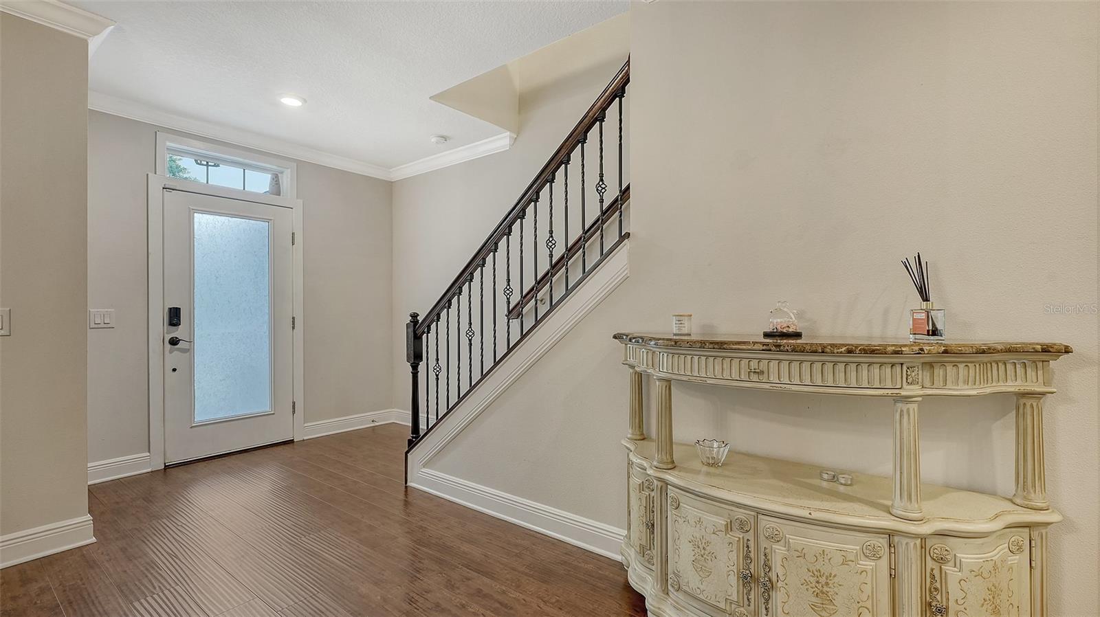 ARBOR OAKS - Residential