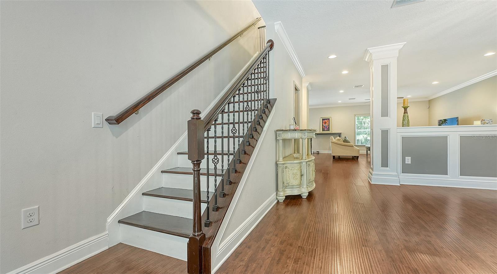 ARBOR OAKS - Residential