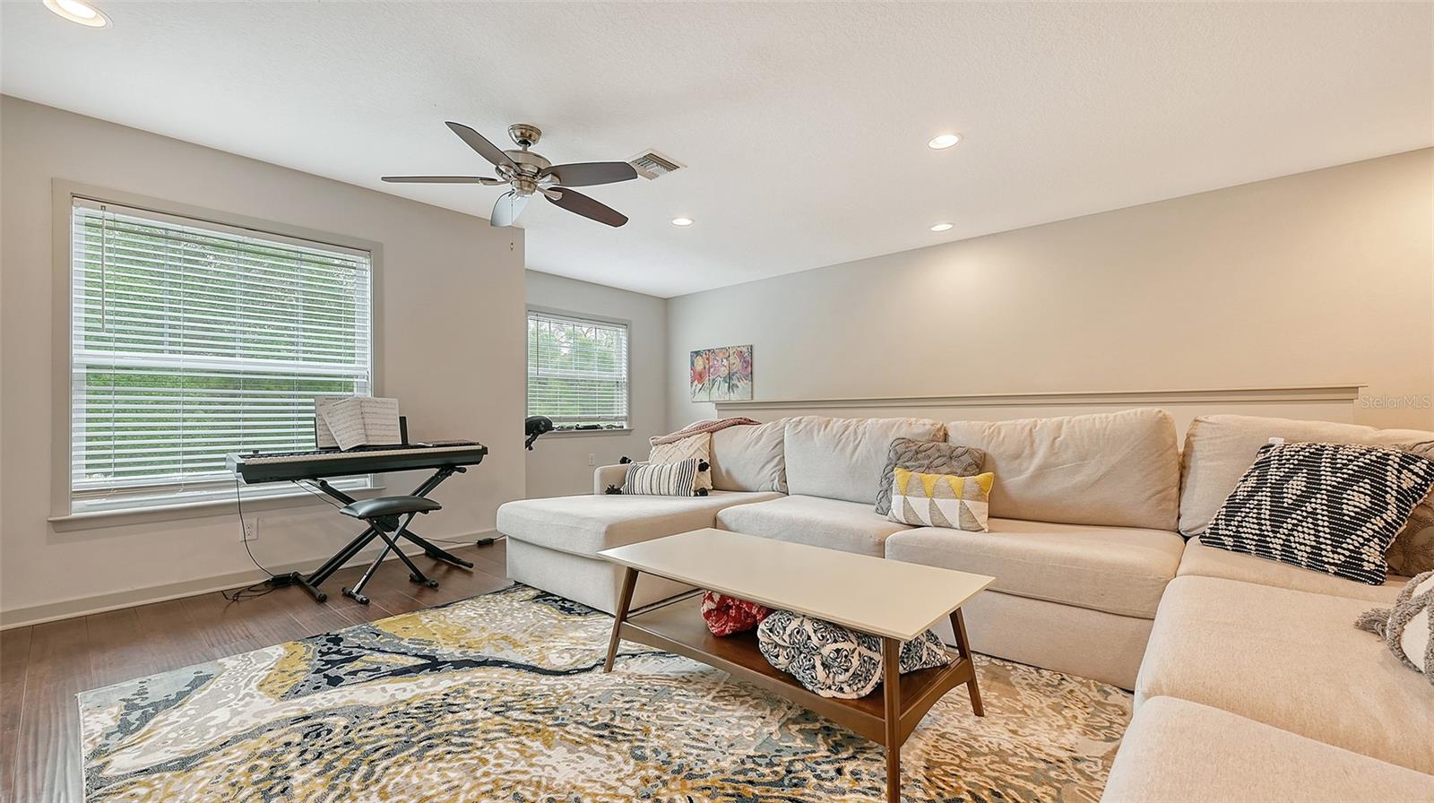 ARBOR OAKS - Residential