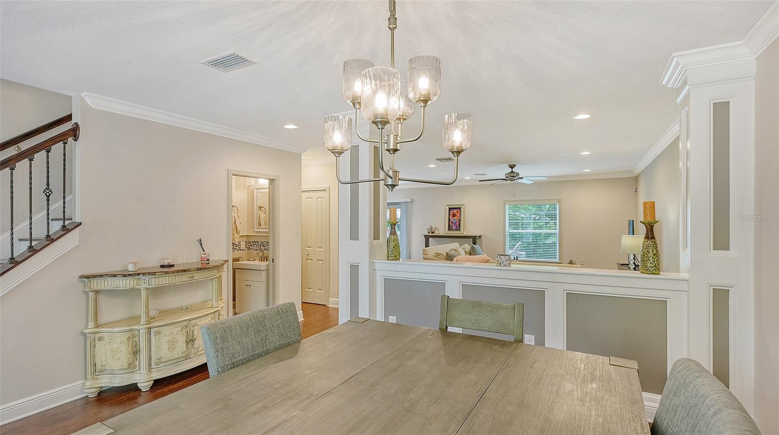 ARBOR OAKS - Residential