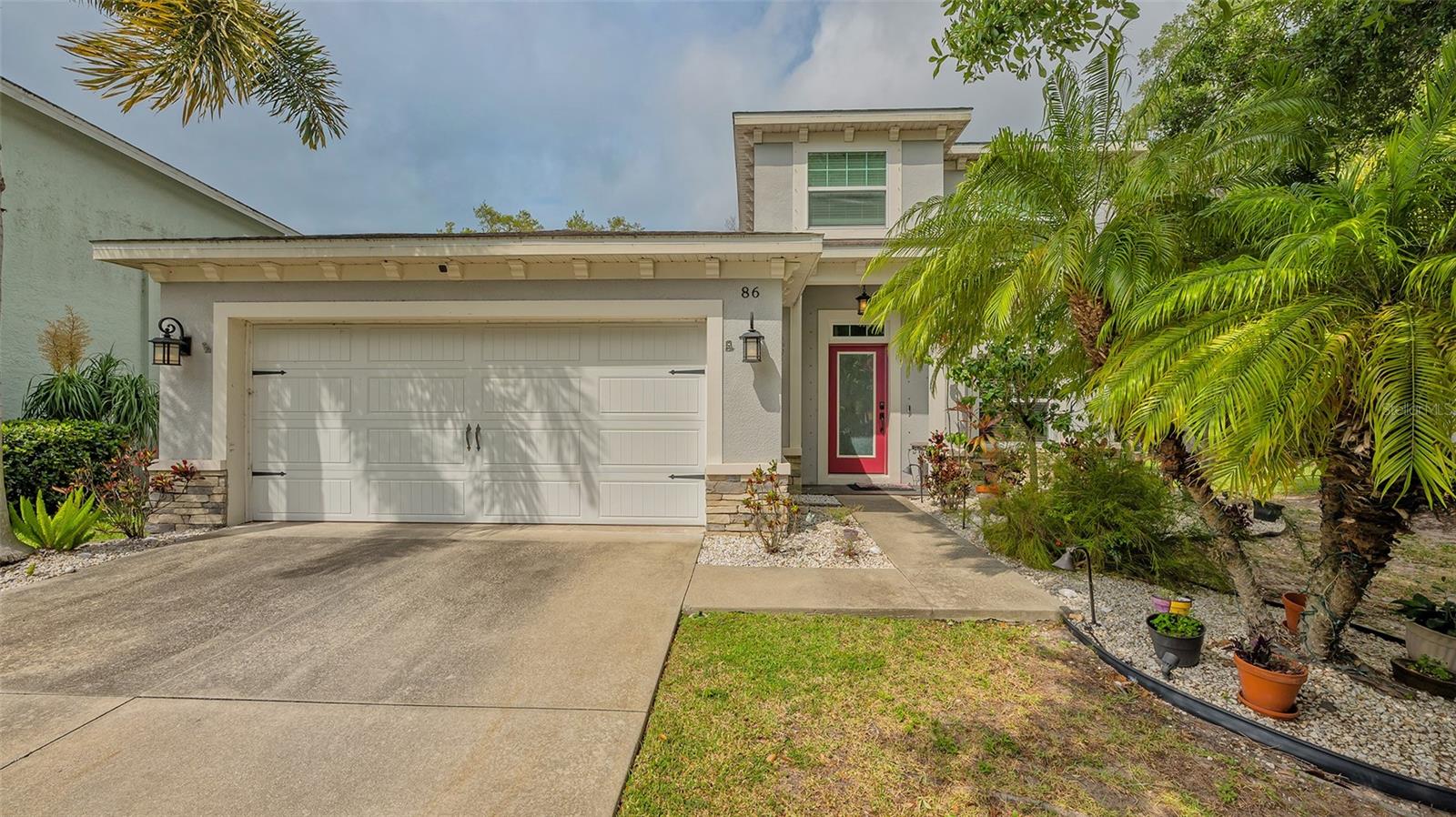 ARBOR OAKS - Residential