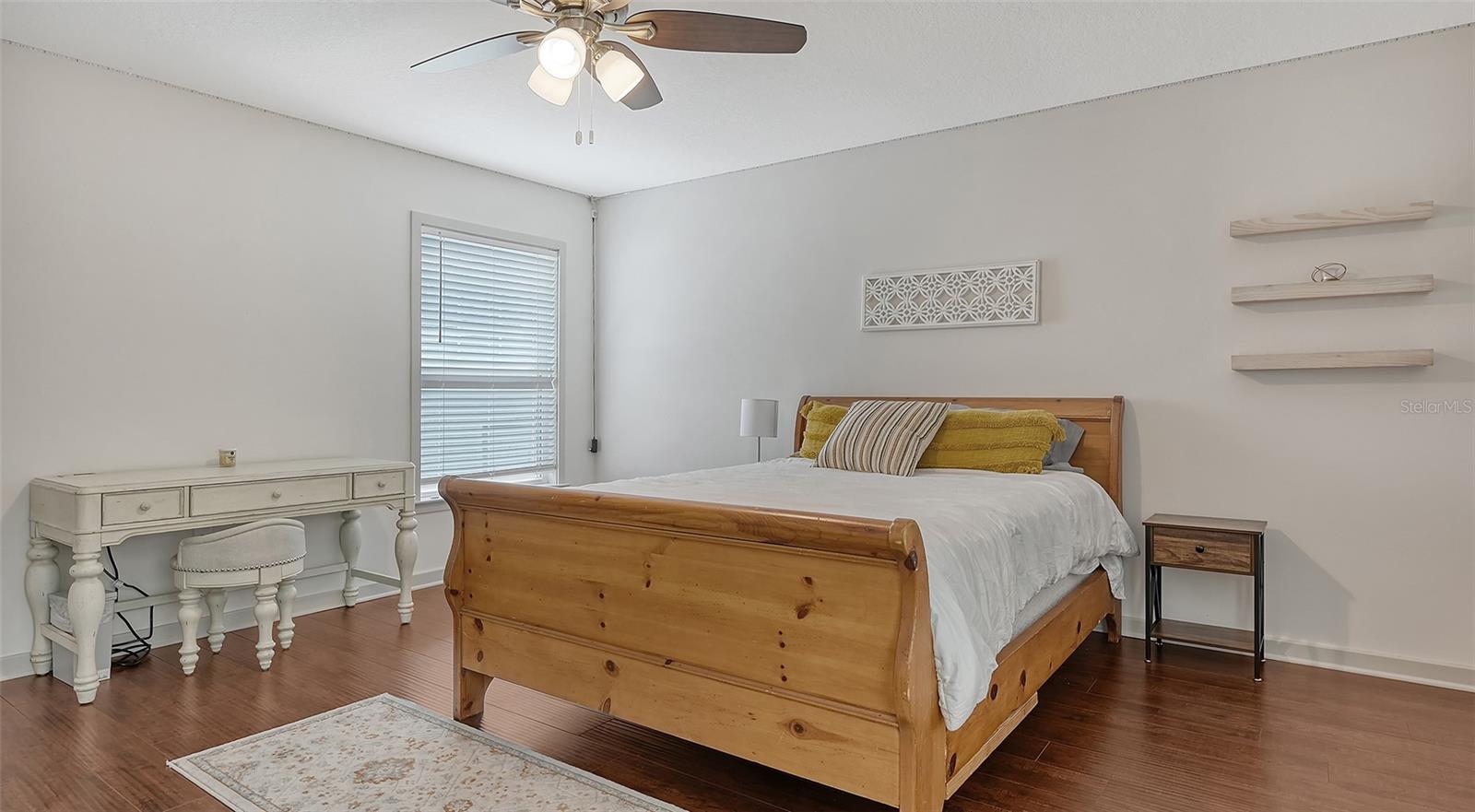 ARBOR OAKS - Residential