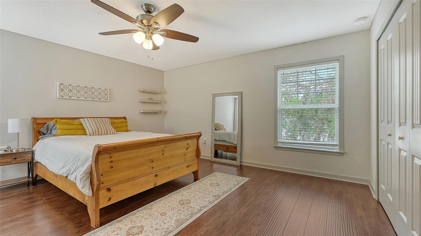 ARBOR OAKS - Residential