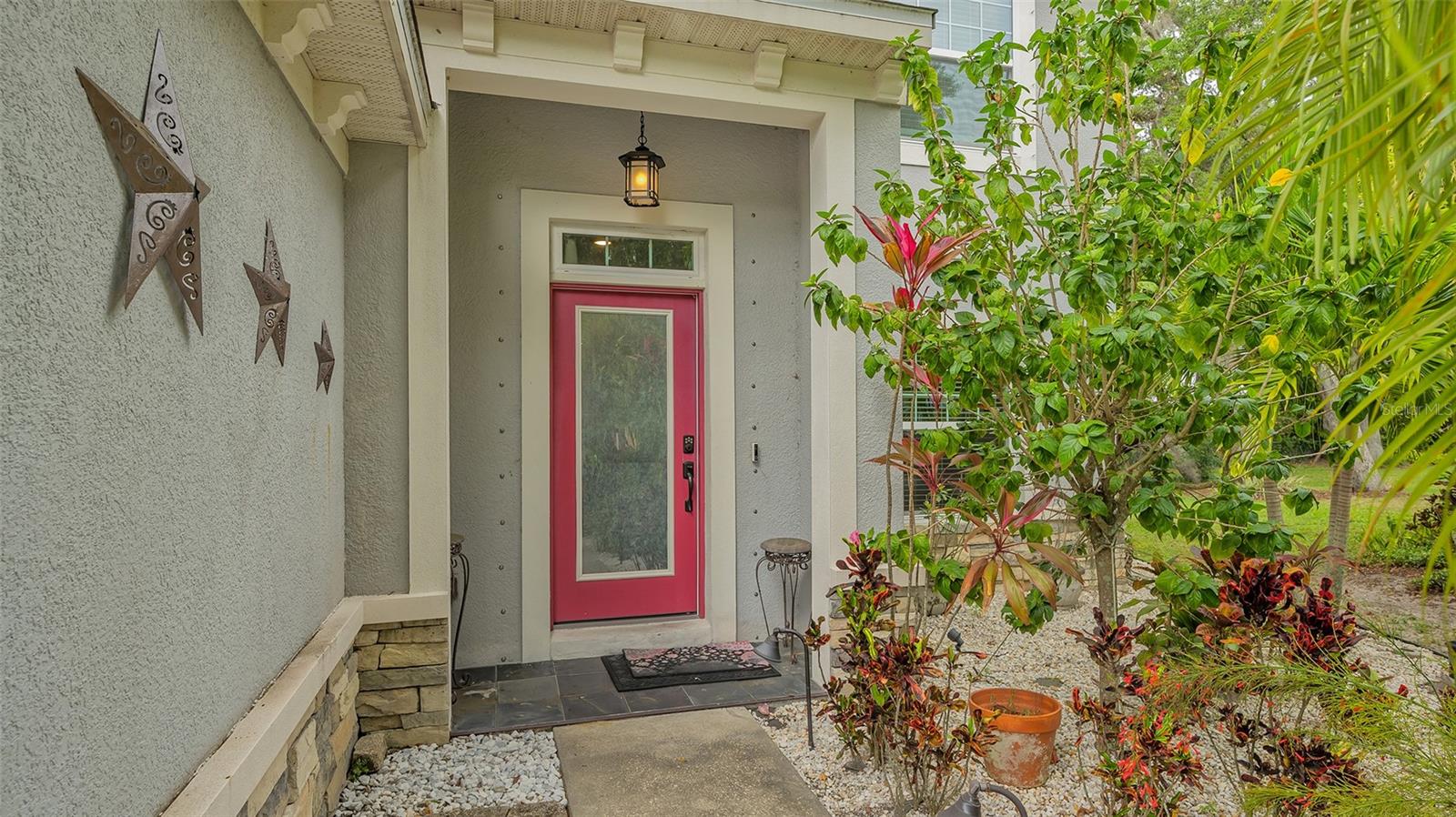 ARBOR OAKS - Residential