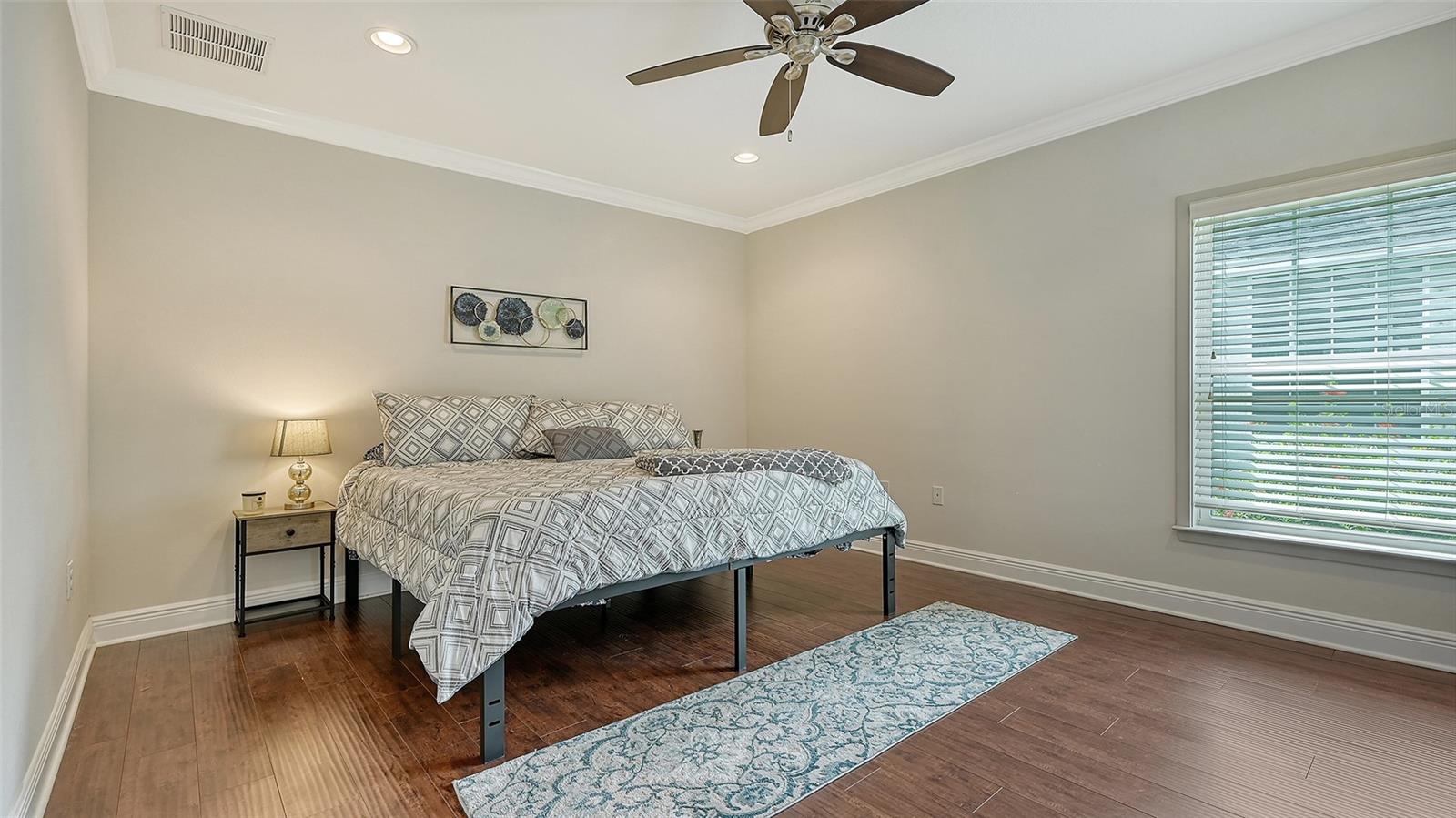 ARBOR OAKS - Residential
