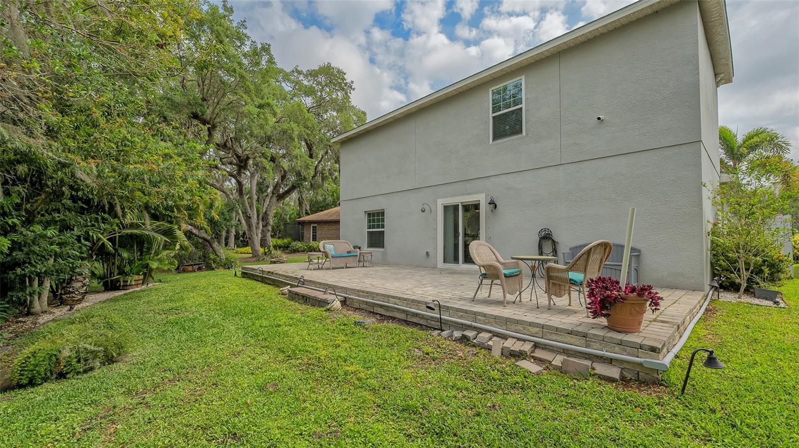 ARBOR OAKS - Residential