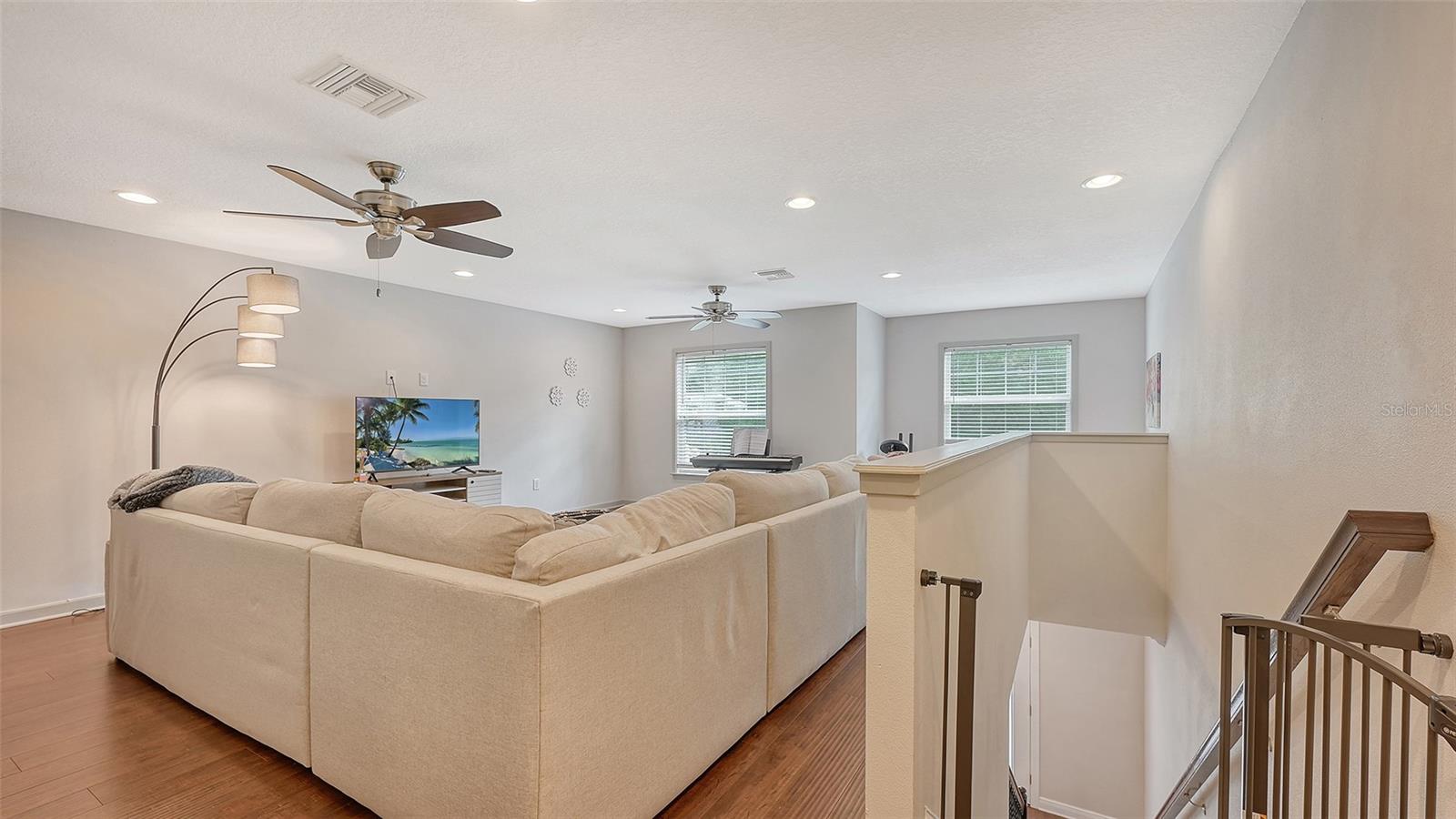 ARBOR OAKS - Residential