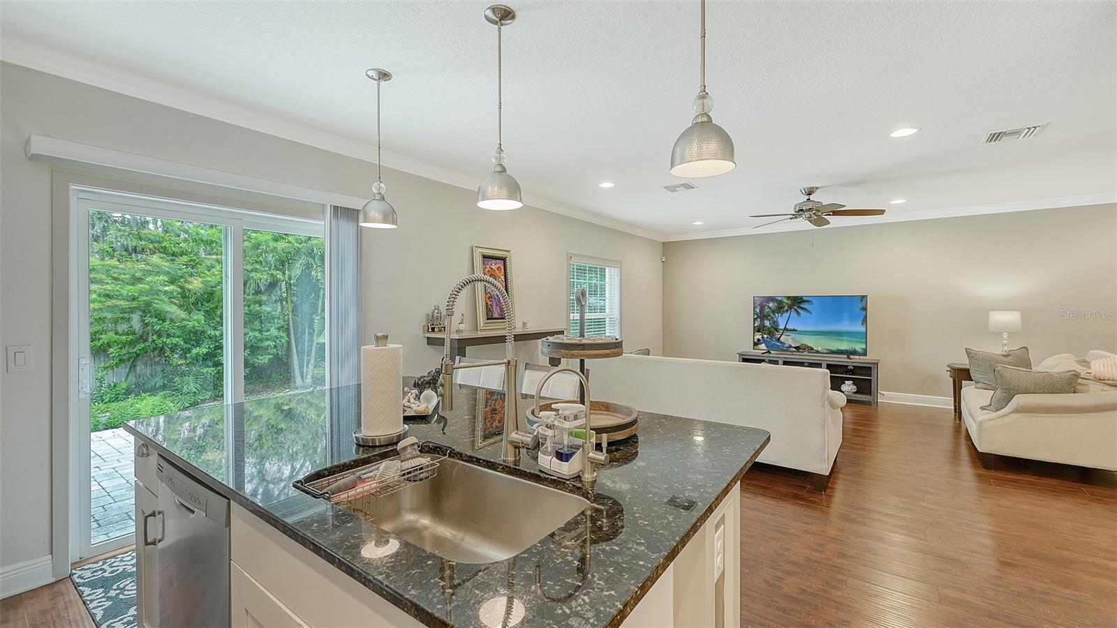 ARBOR OAKS - Residential