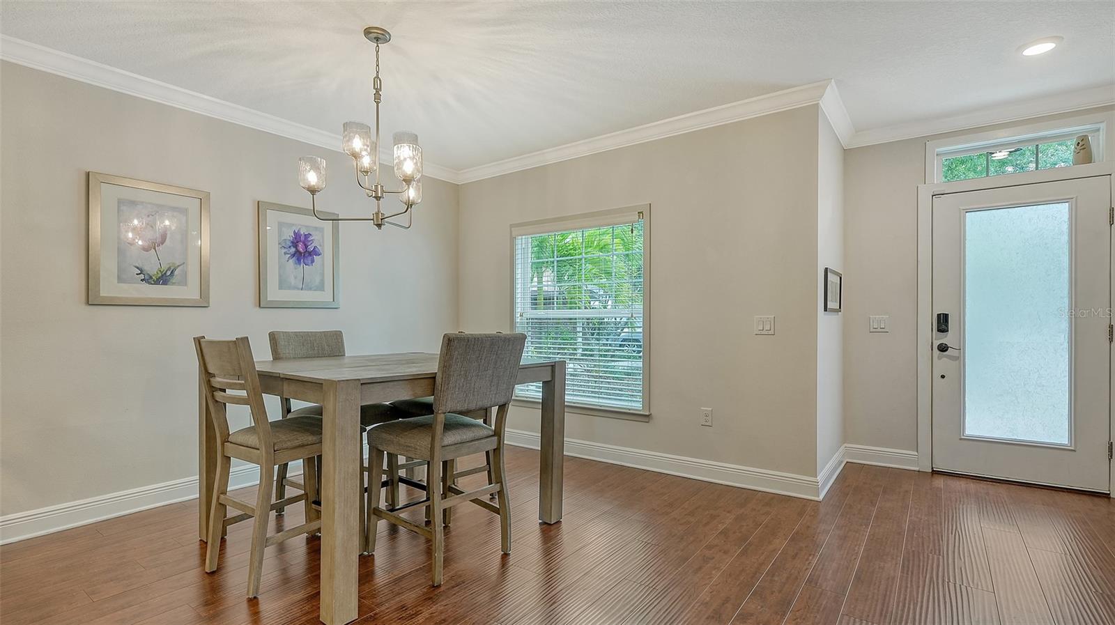 ARBOR OAKS - Residential