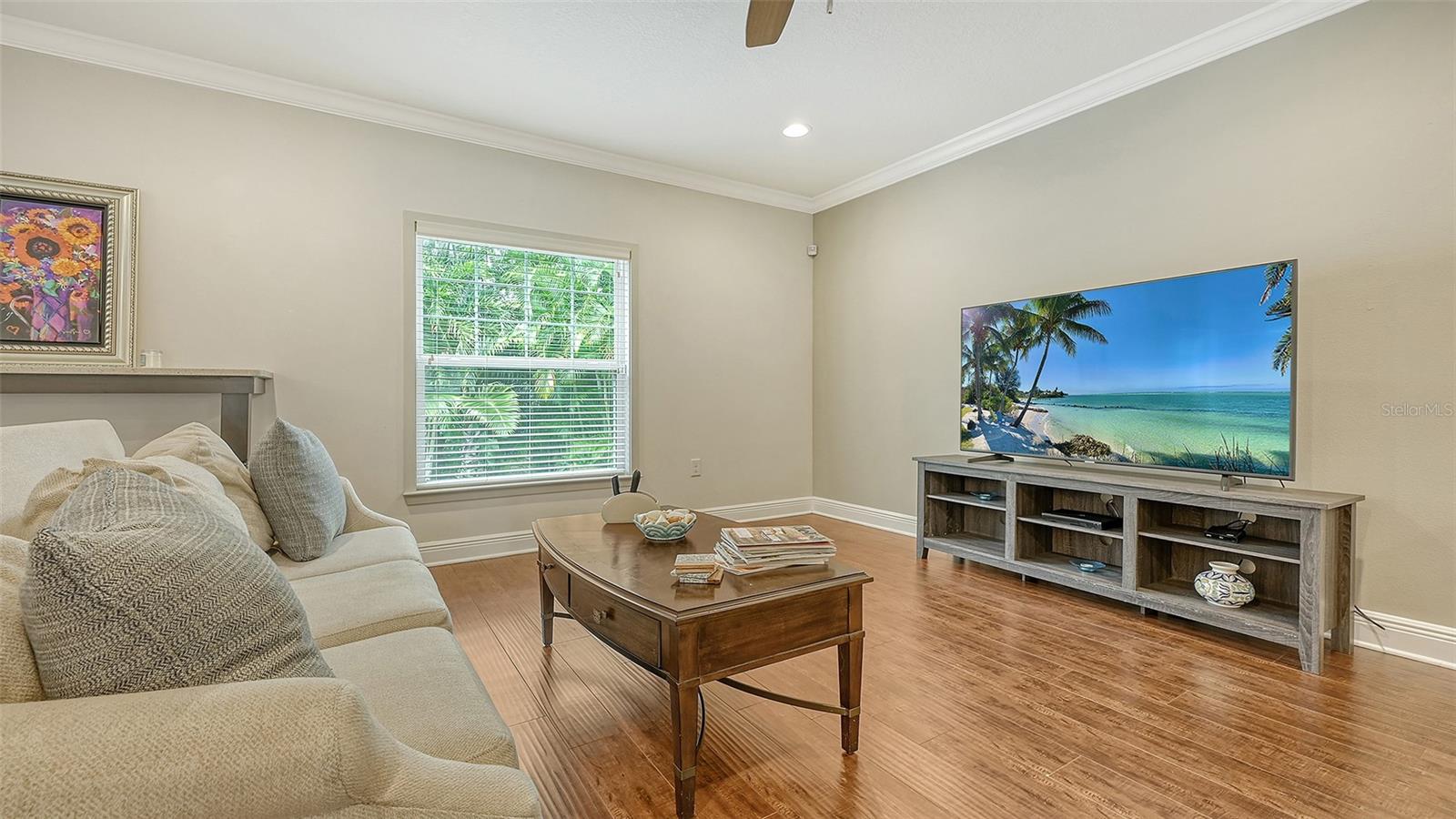 ARBOR OAKS - Residential
