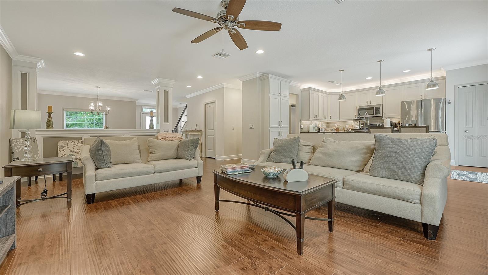 ARBOR OAKS - Residential