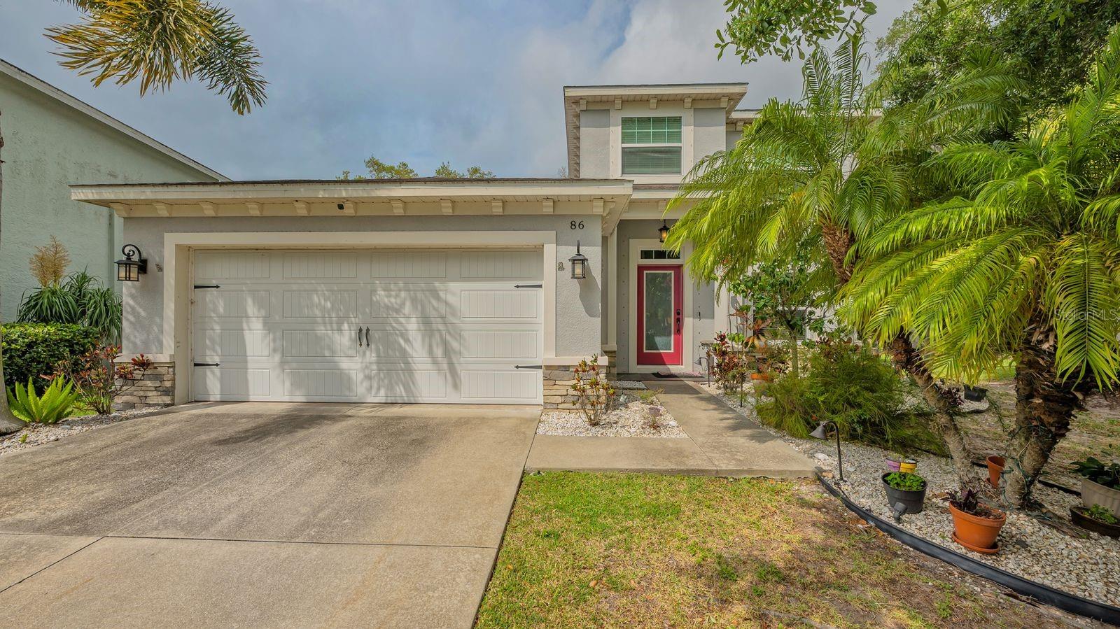 ARBOR OAKS - Residential