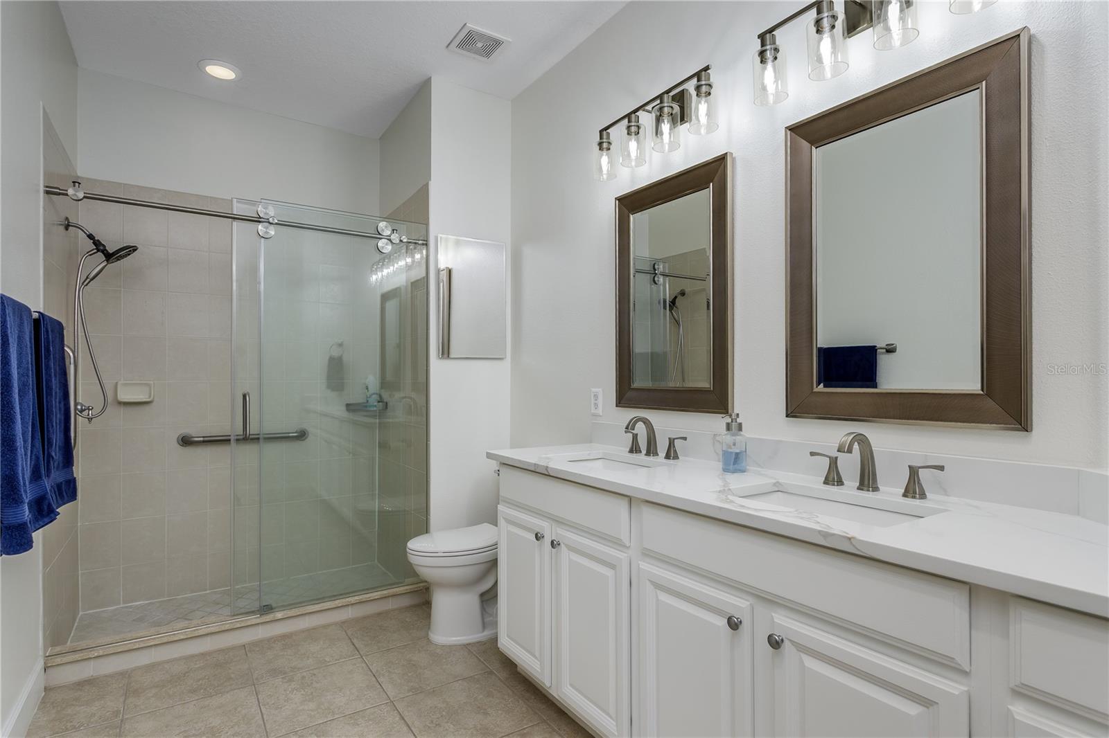 SOUTHSHORE FALLS PH 2 - Residential