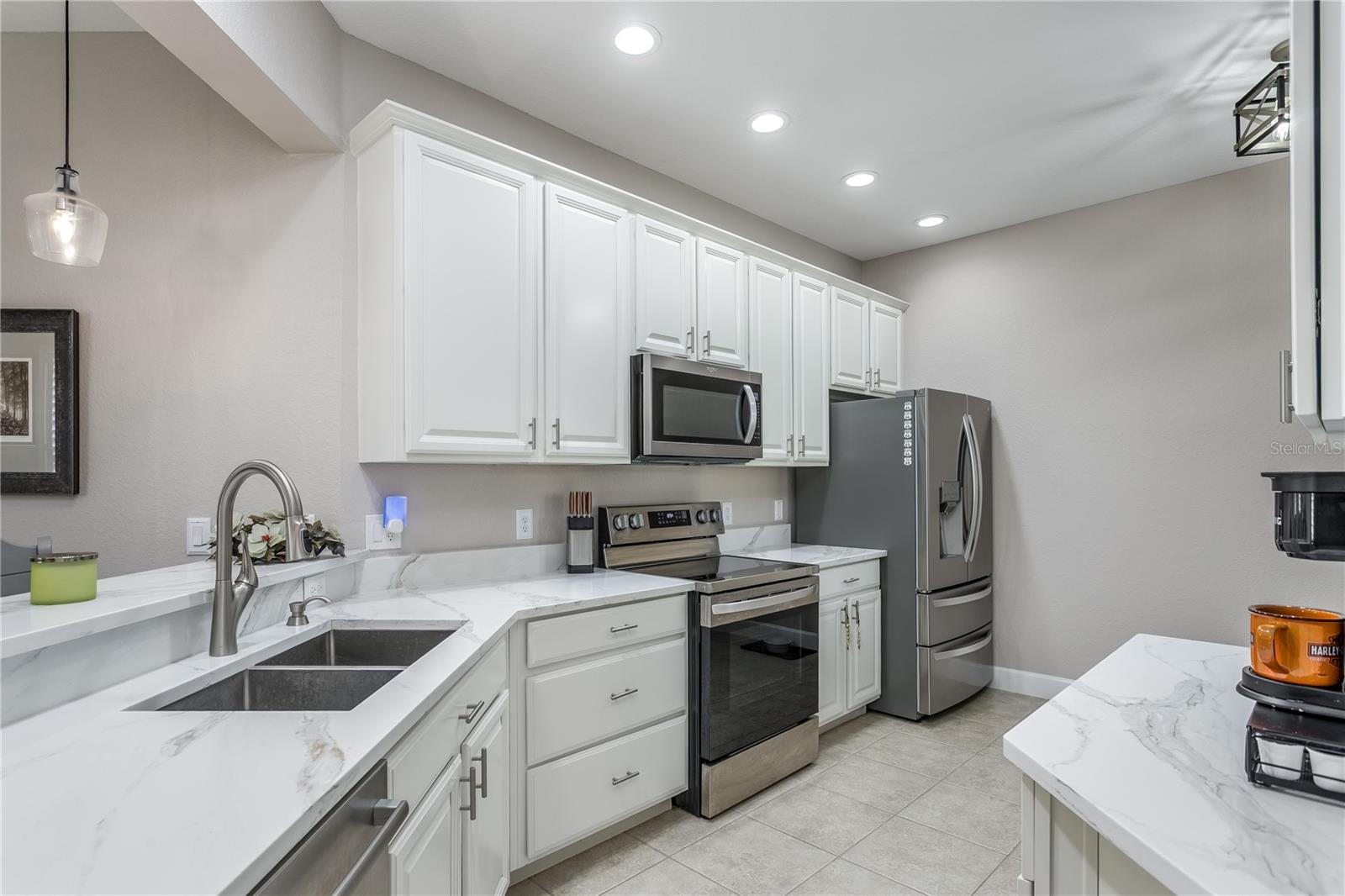 SOUTHSHORE FALLS PH 2 - Residential