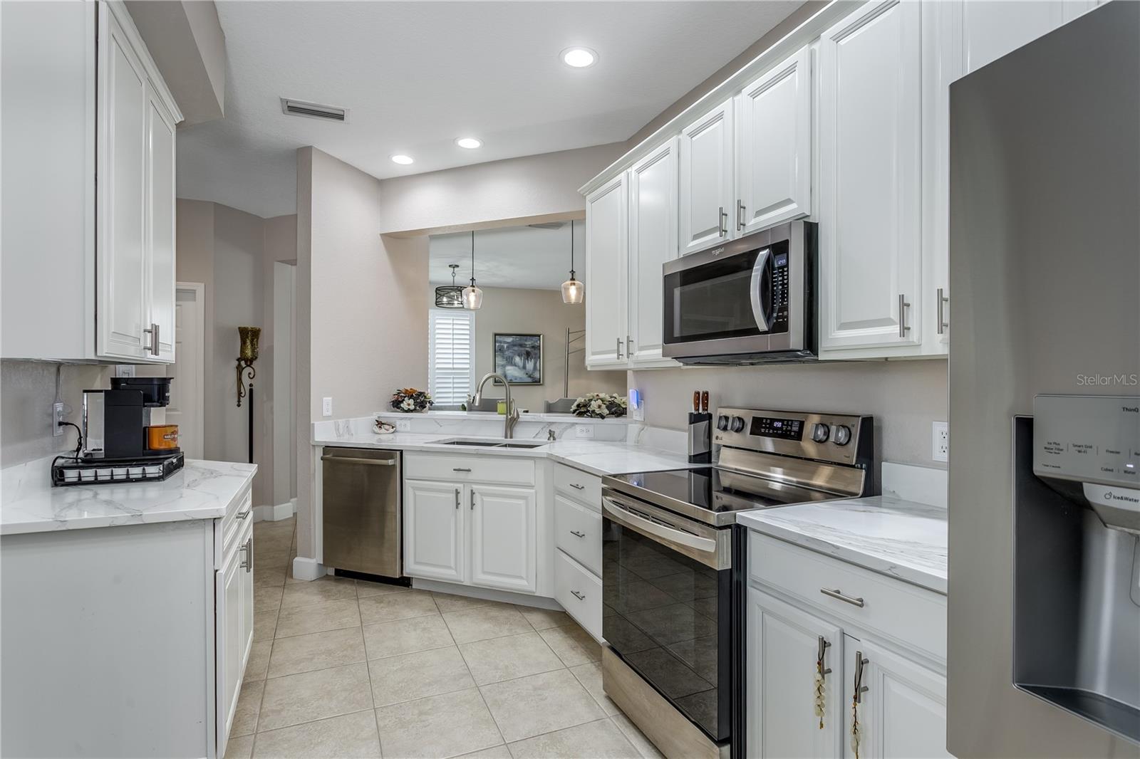 SOUTHSHORE FALLS PH 2 - Residential