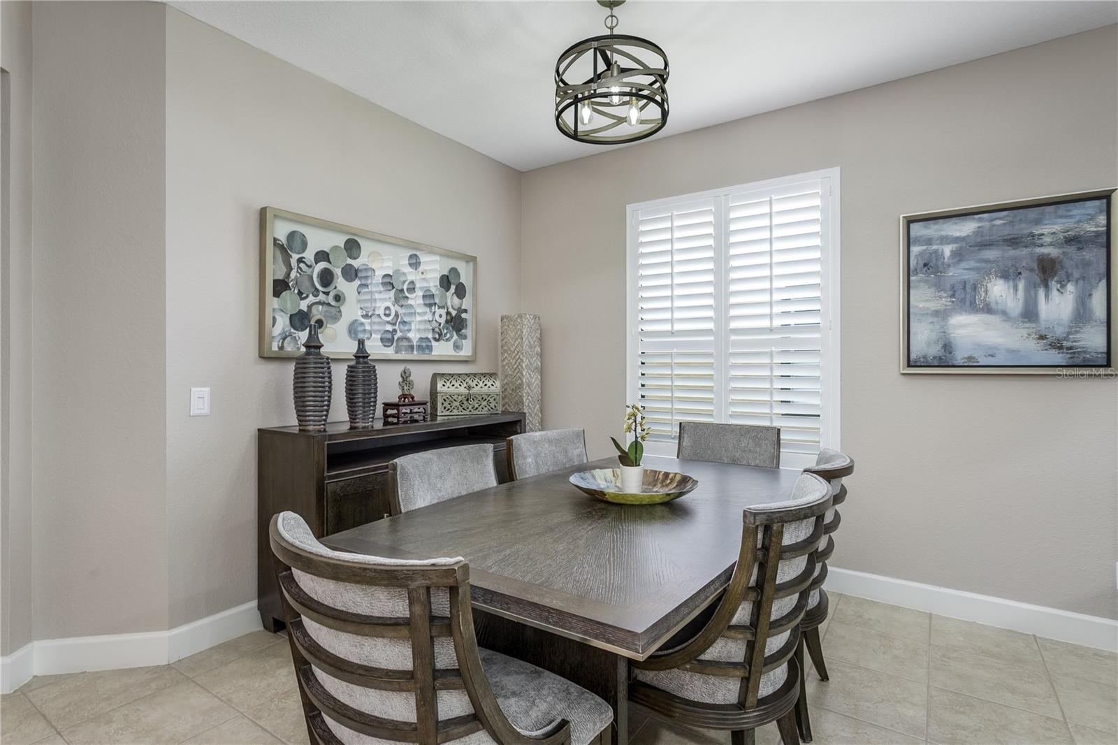 SOUTHSHORE FALLS PH 2 - Residential