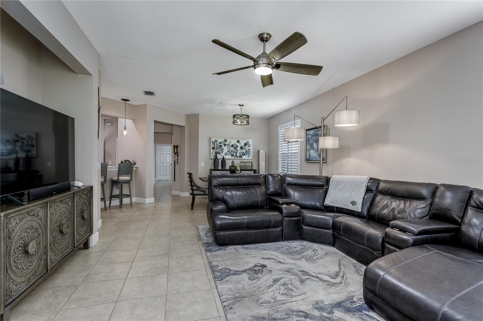 SOUTHSHORE FALLS PH 2 - Residential
