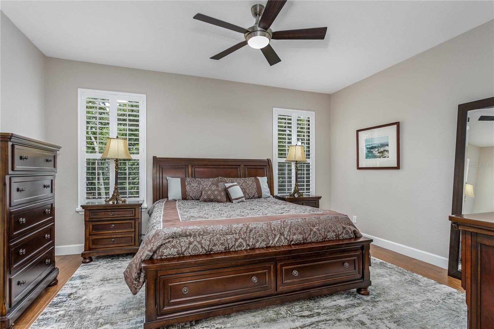 SOUTHSHORE FALLS PH 2 - Residential
