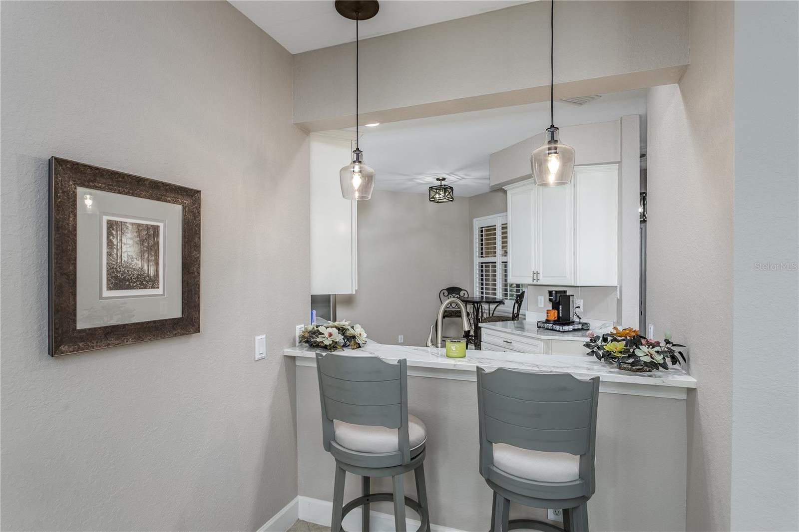 SOUTHSHORE FALLS PH 2 - Residential