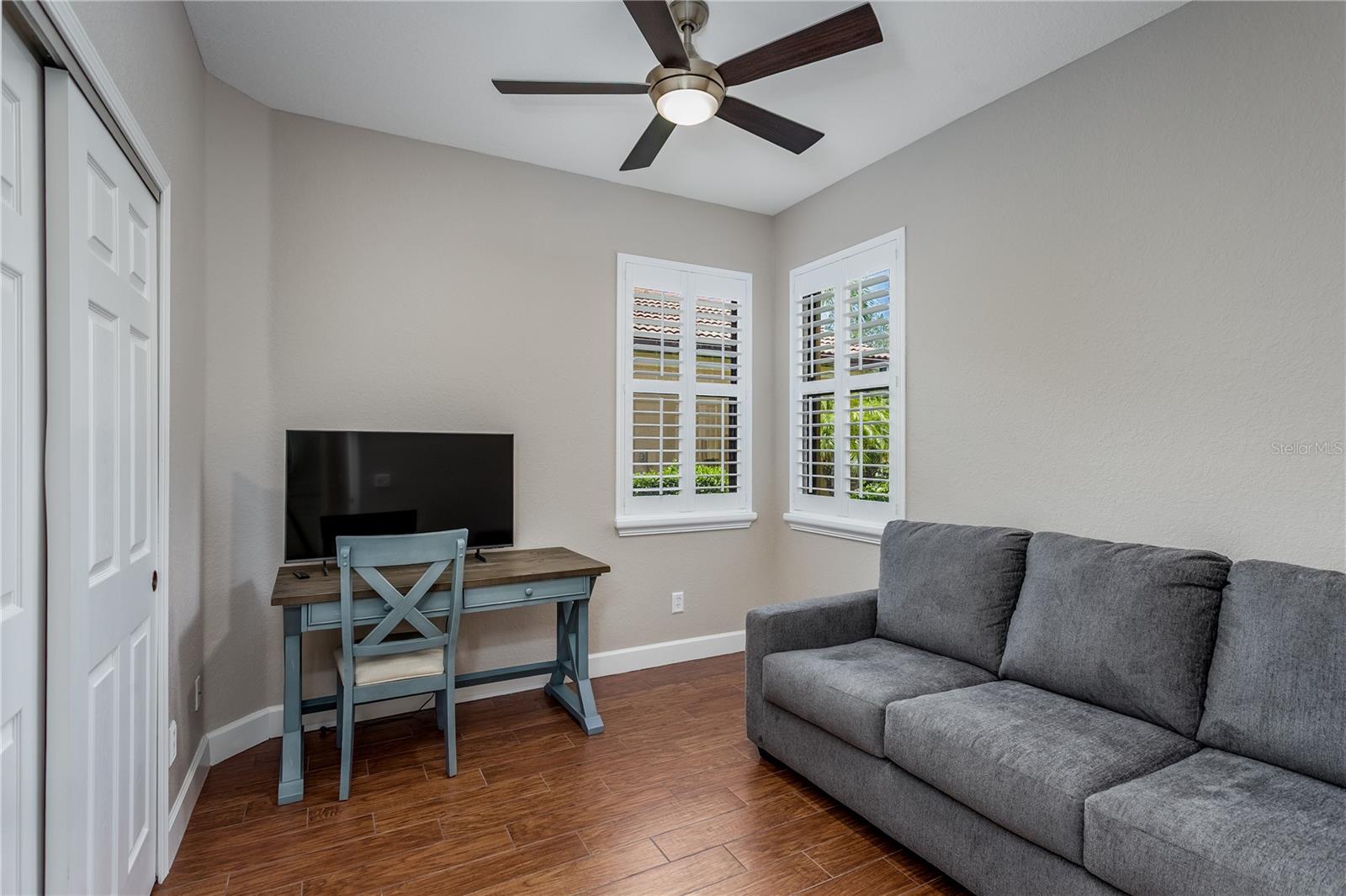 SOUTHSHORE FALLS PH 2 - Residential