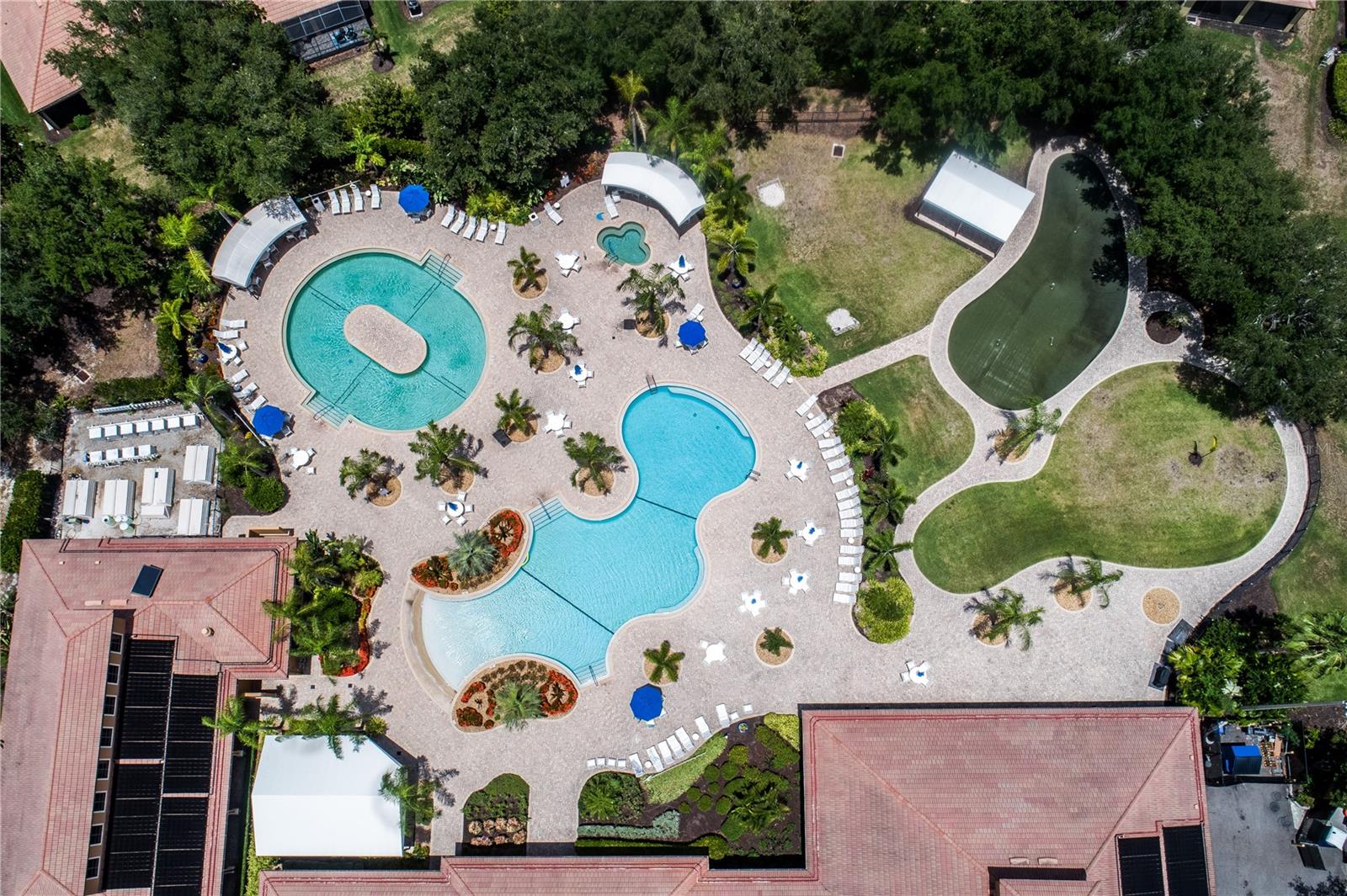 SOUTHSHORE FALLS PH 2 - Residential