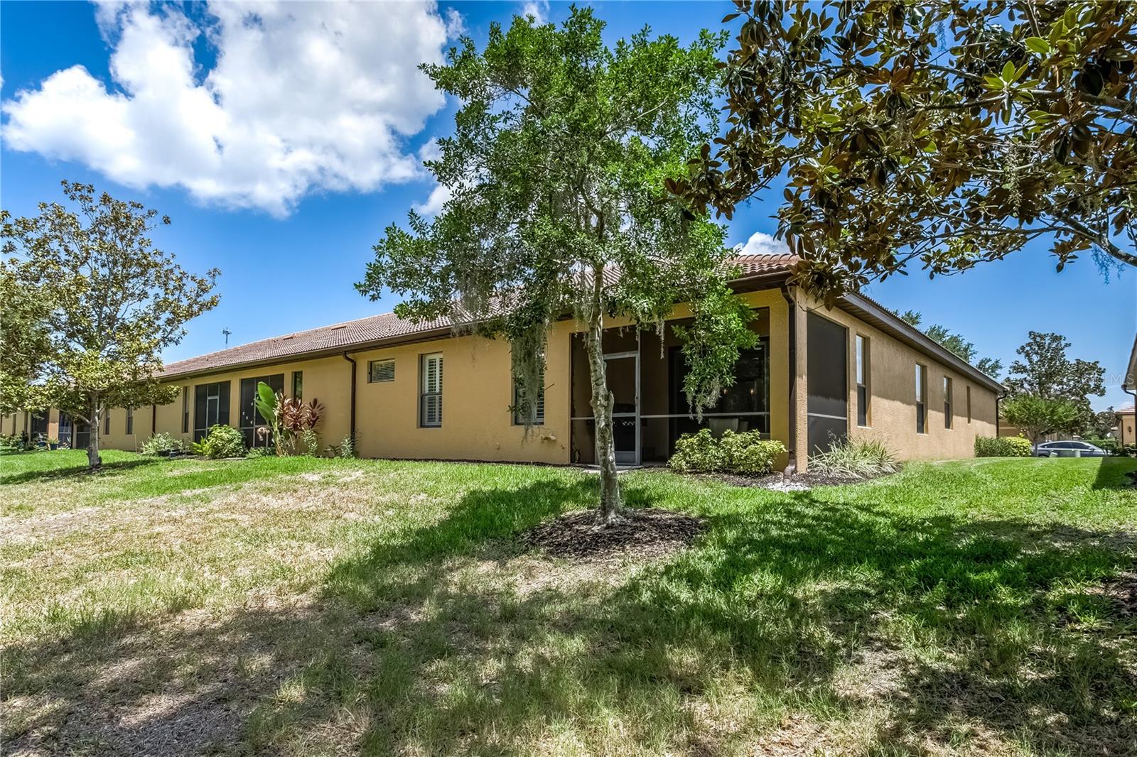 SOUTHSHORE FALLS PH 2 - Residential