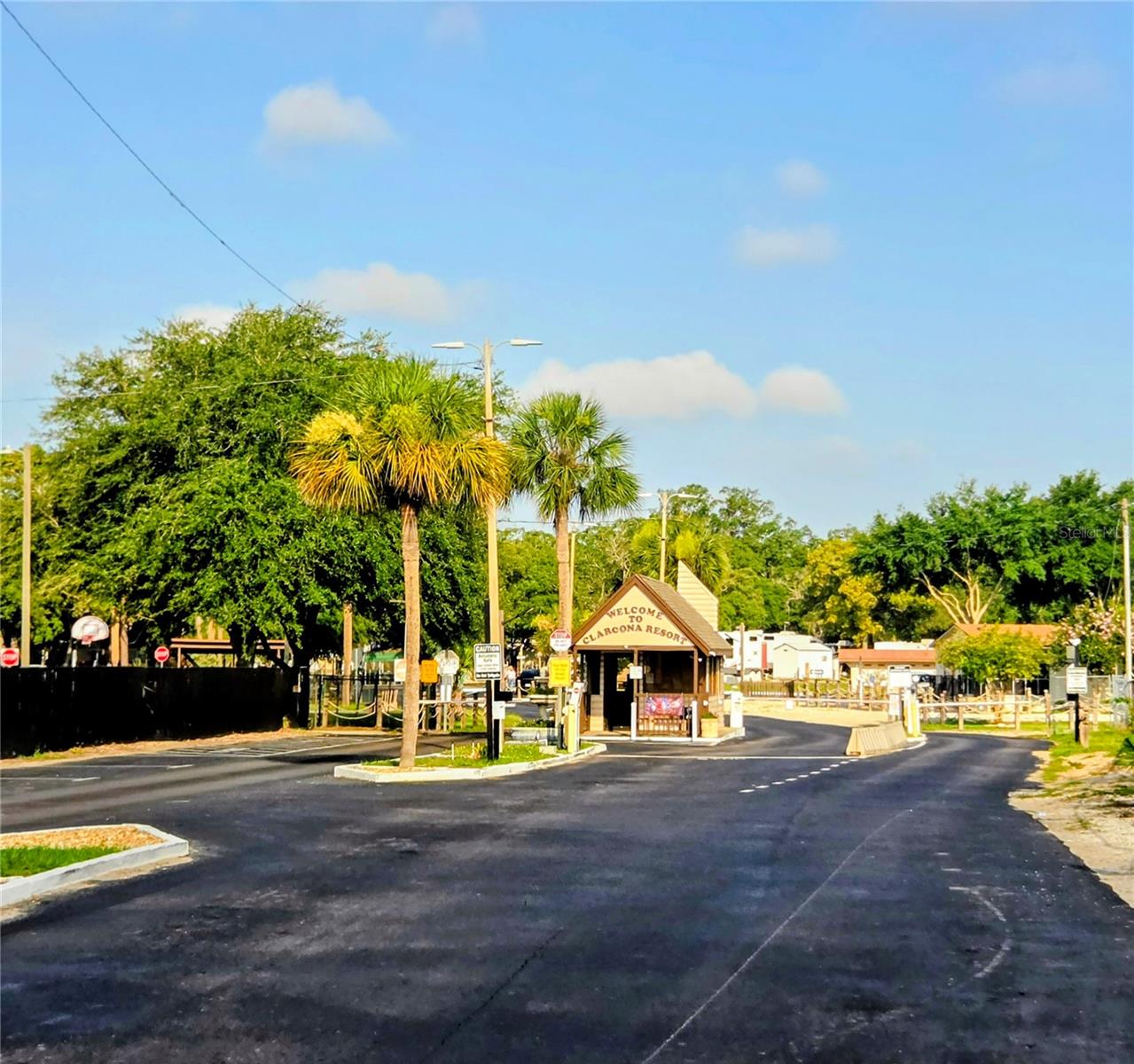 YOGI BEAR JELLYSTONE PARK CONDO - Residential