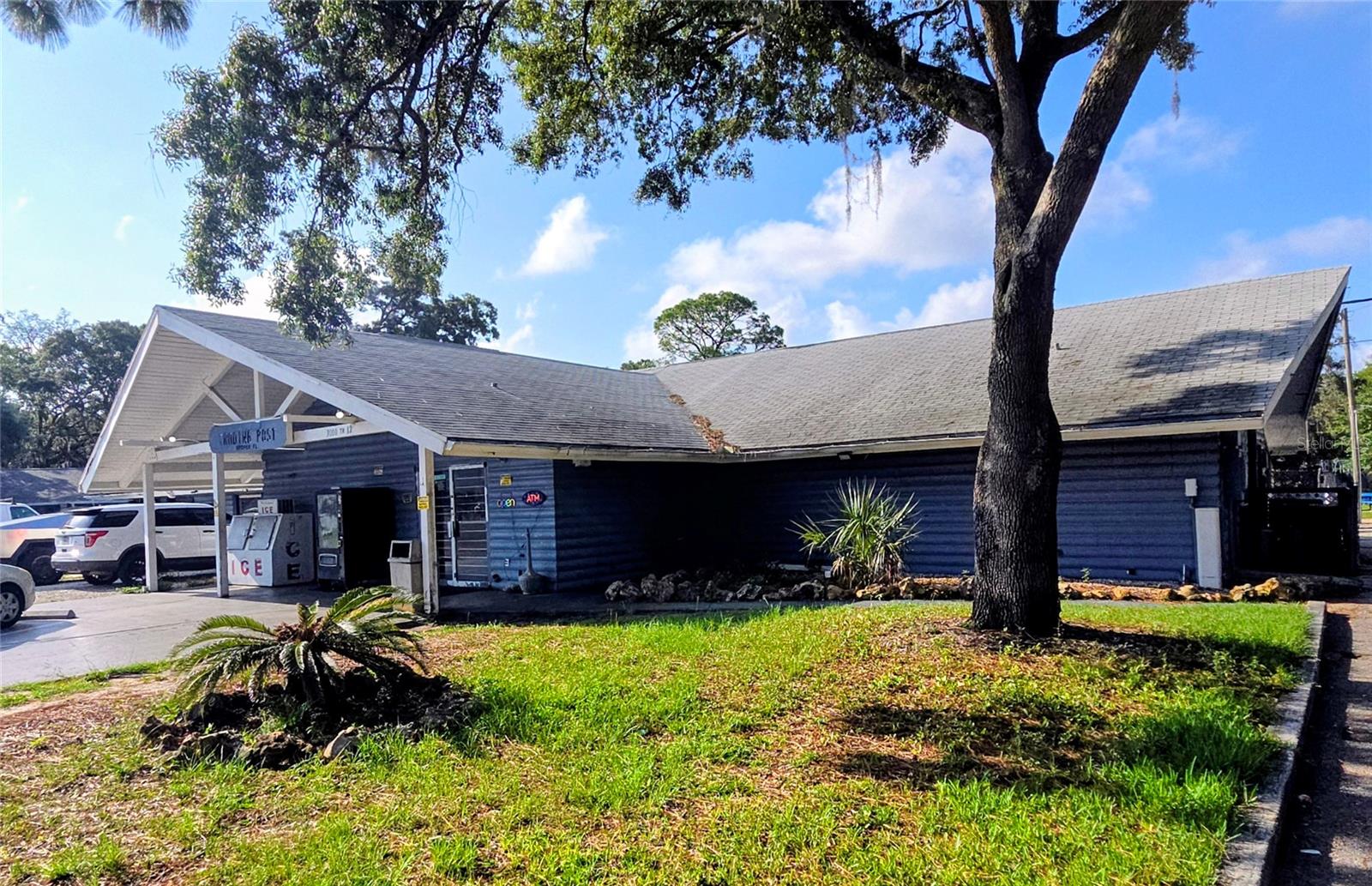YOGI BEAR JELLYSTONE PARK CONDO - Residential