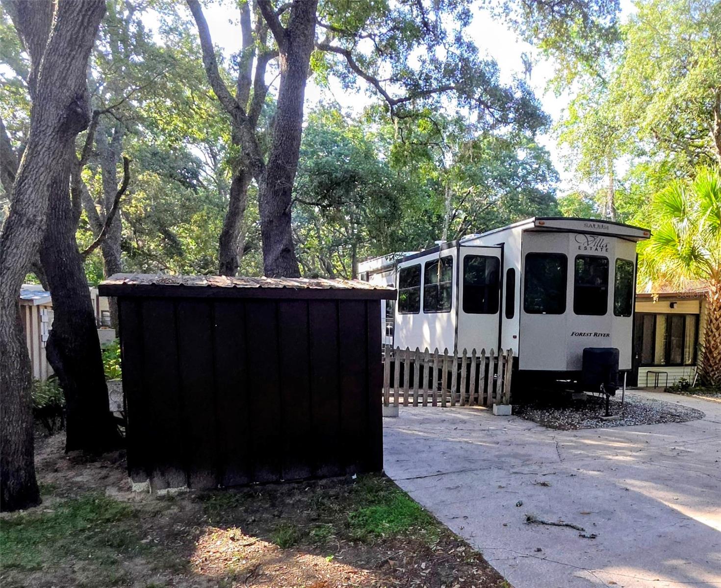 YOGI BEAR JELLYSTONE PARK CONDO - Residential