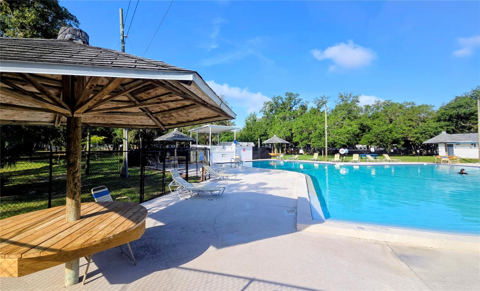 YOGI BEAR JELLYSTONE PARK CONDO - Residential