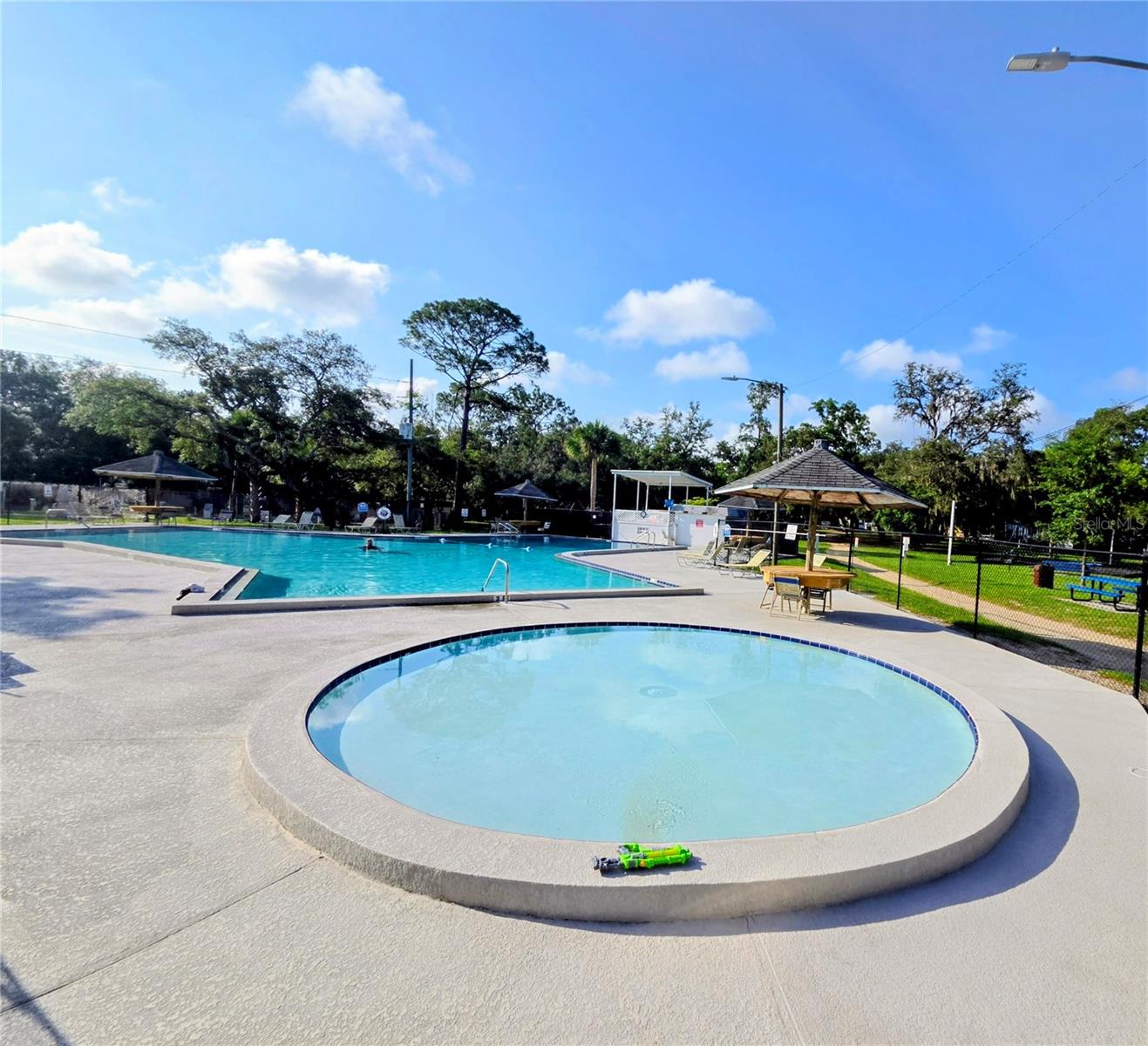 YOGI BEAR JELLYSTONE PARK CONDO - Residential