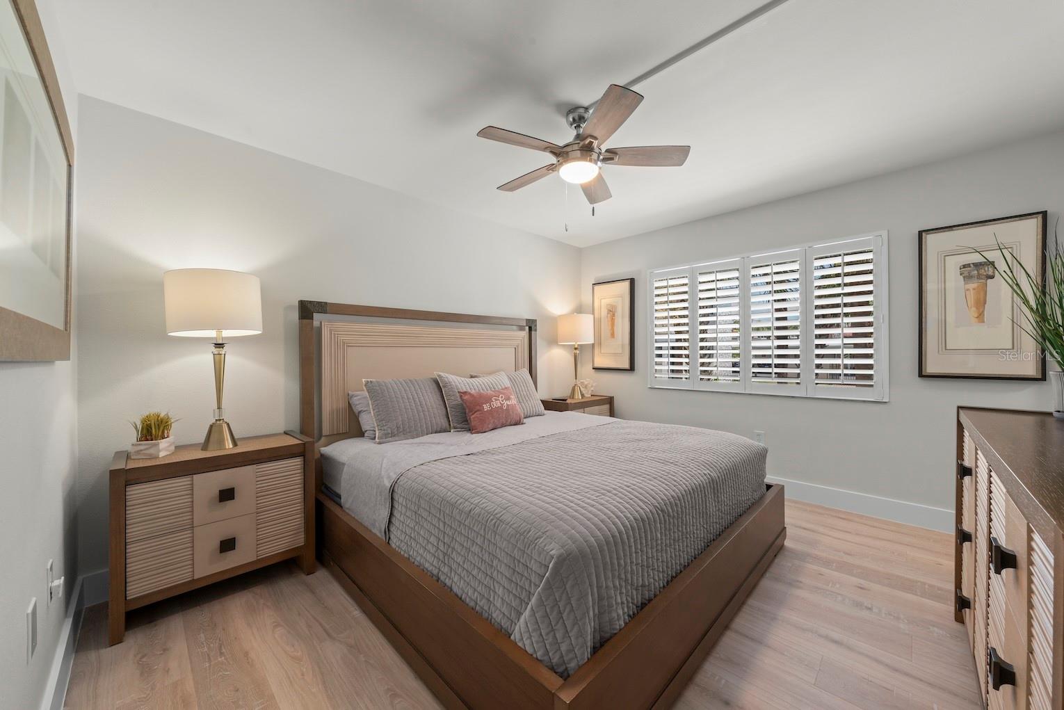 SAN RAMON - Residential