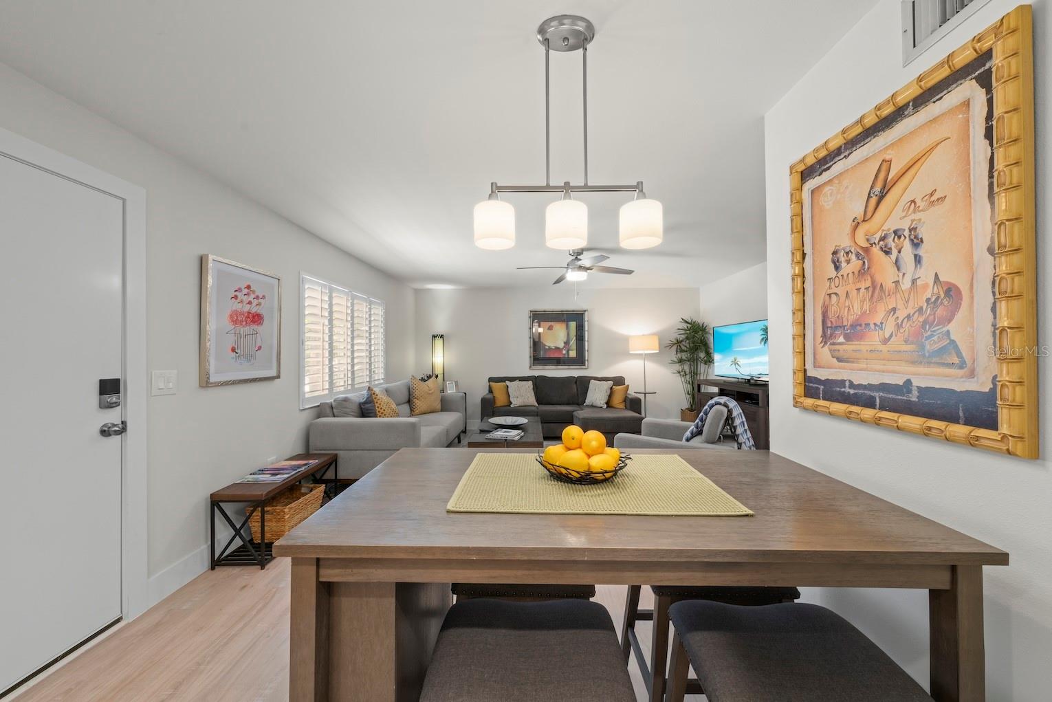 SAN RAMON - Residential