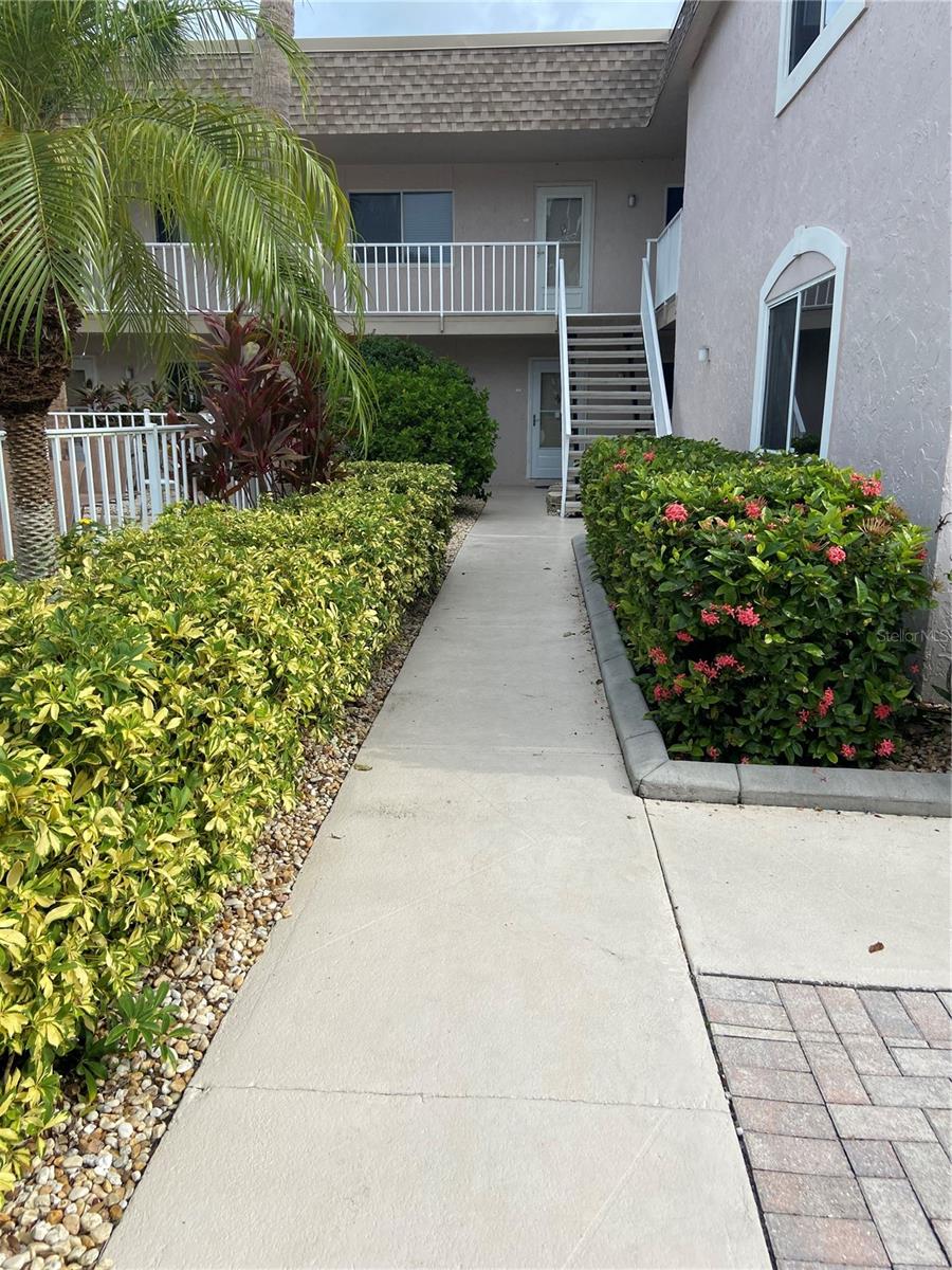 SAN RAMON - Residential