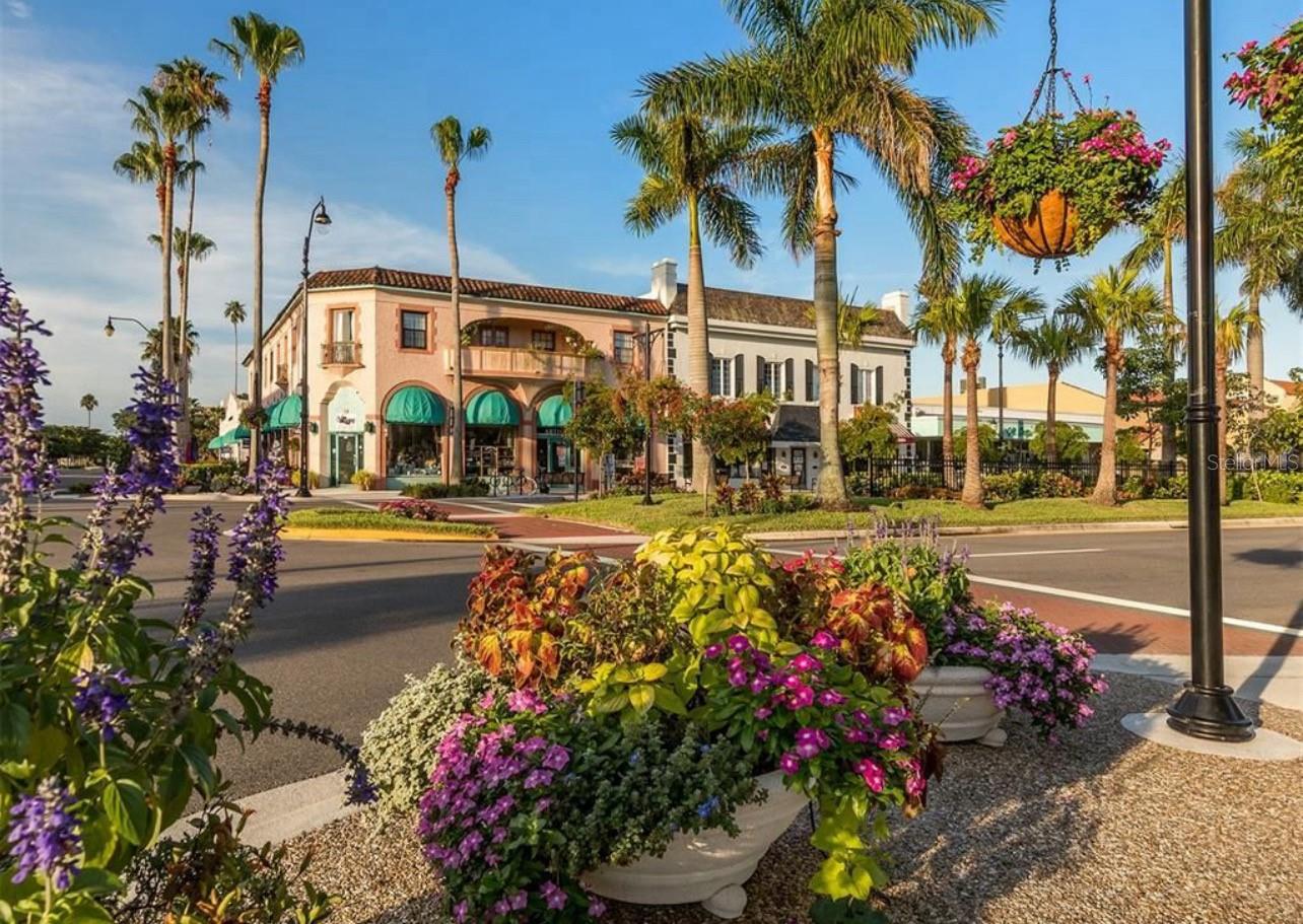 SAN RAMON - Residential