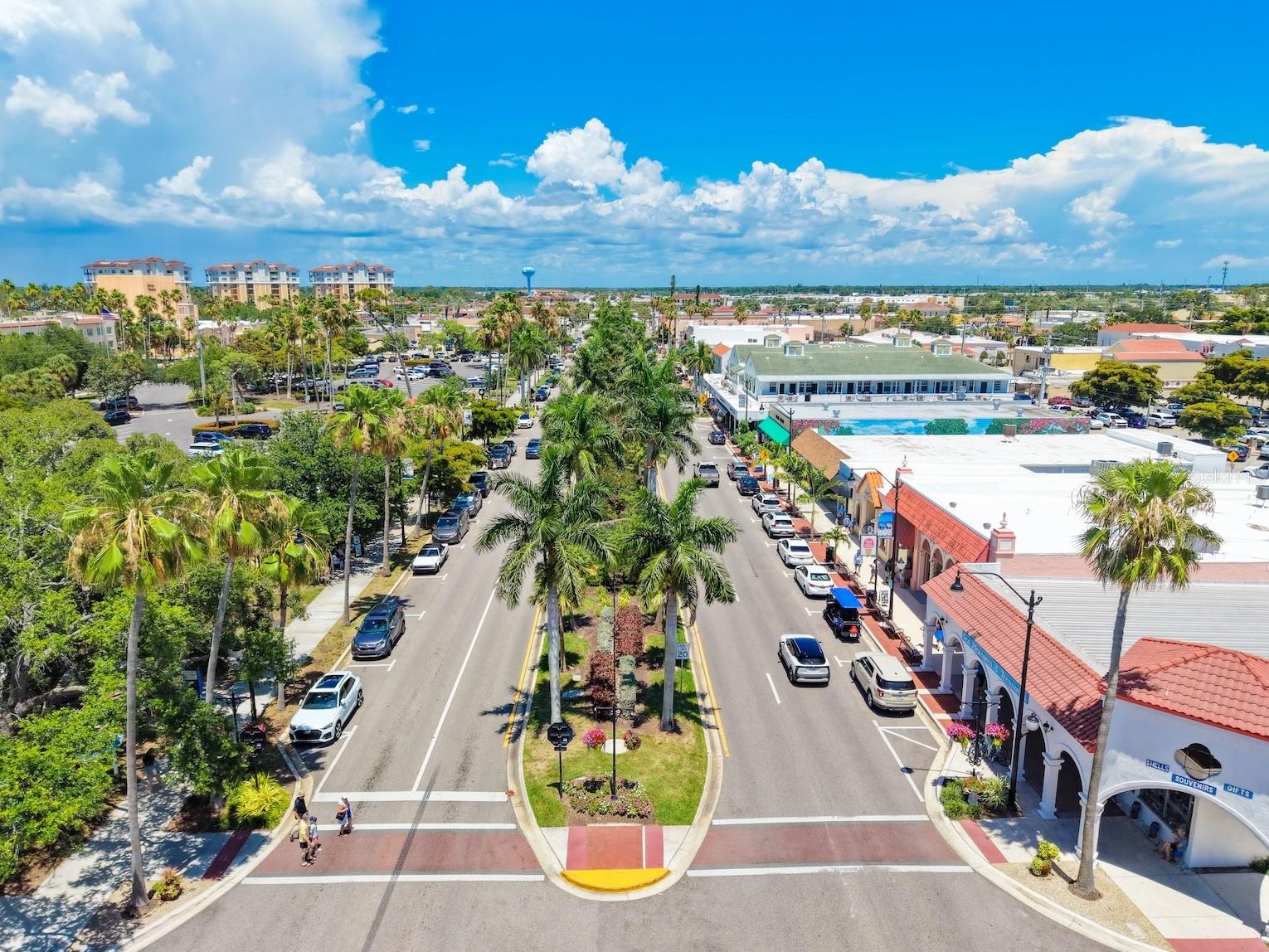 SAN RAMON - Residential