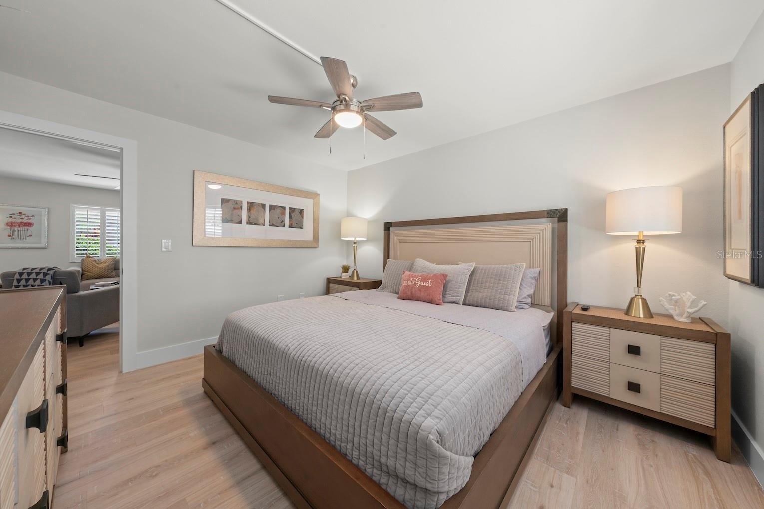 SAN RAMON - Residential