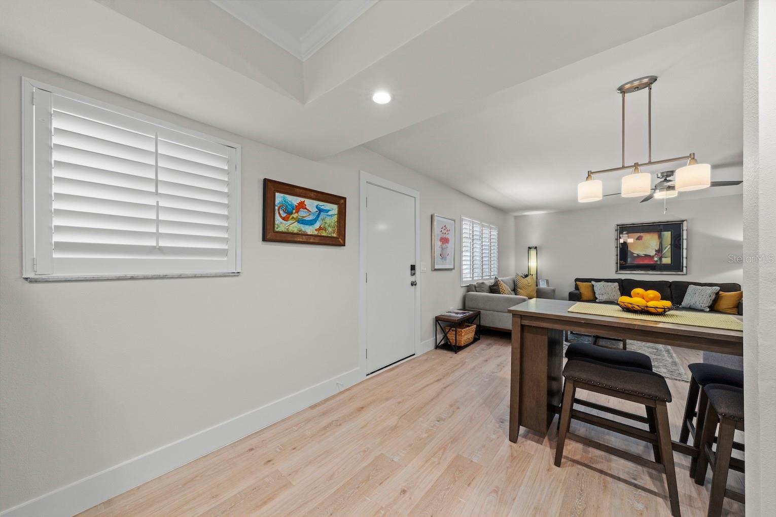 SAN RAMON - Residential