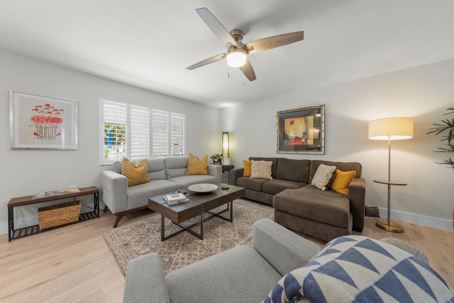SAN RAMON - Residential