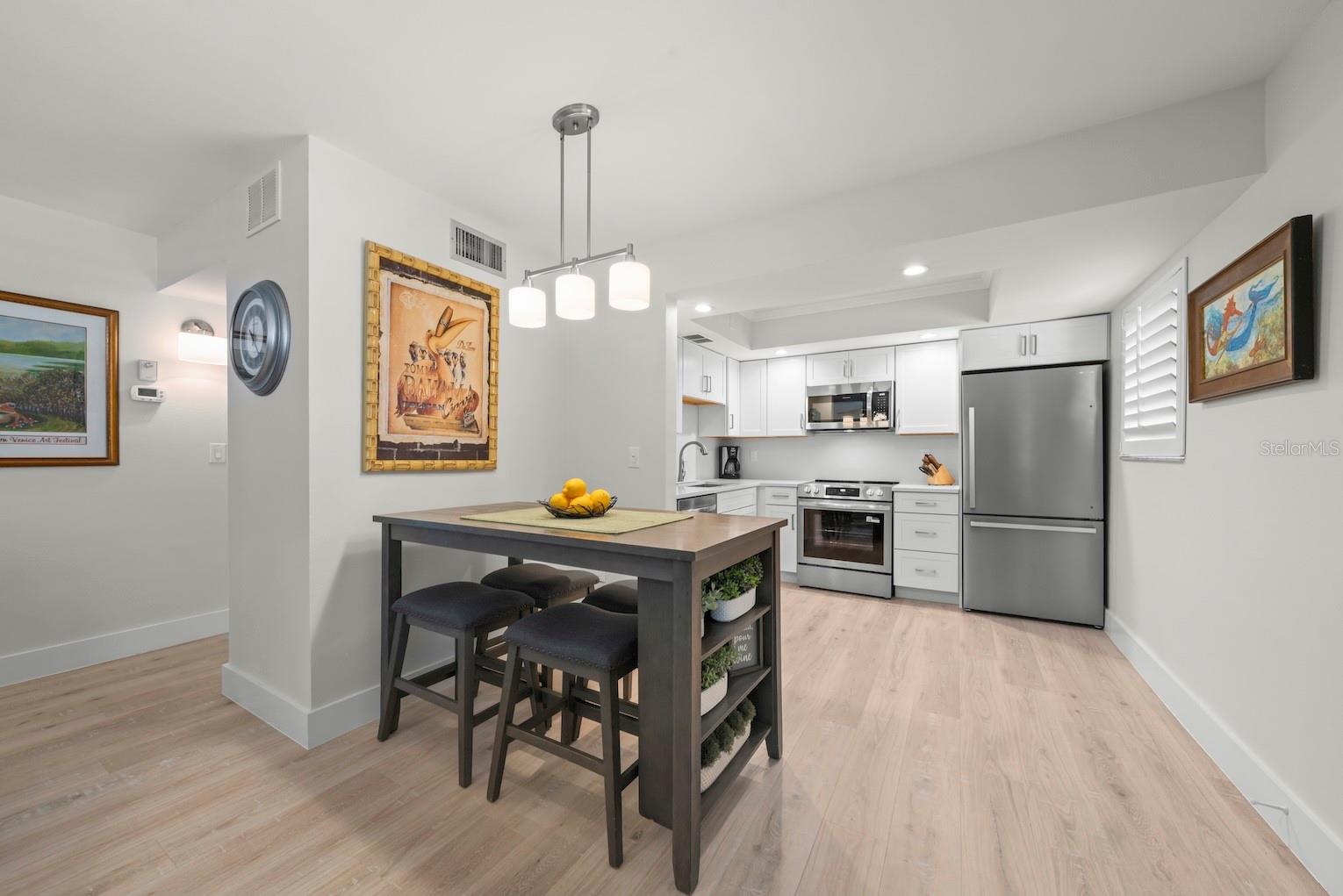SAN RAMON - Residential