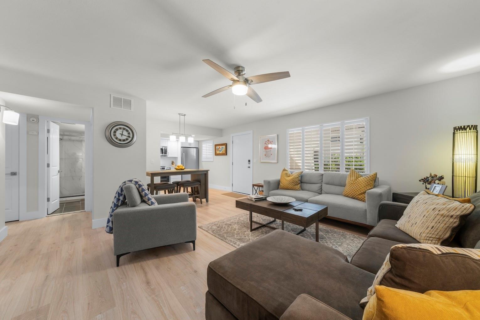 SAN RAMON - Residential