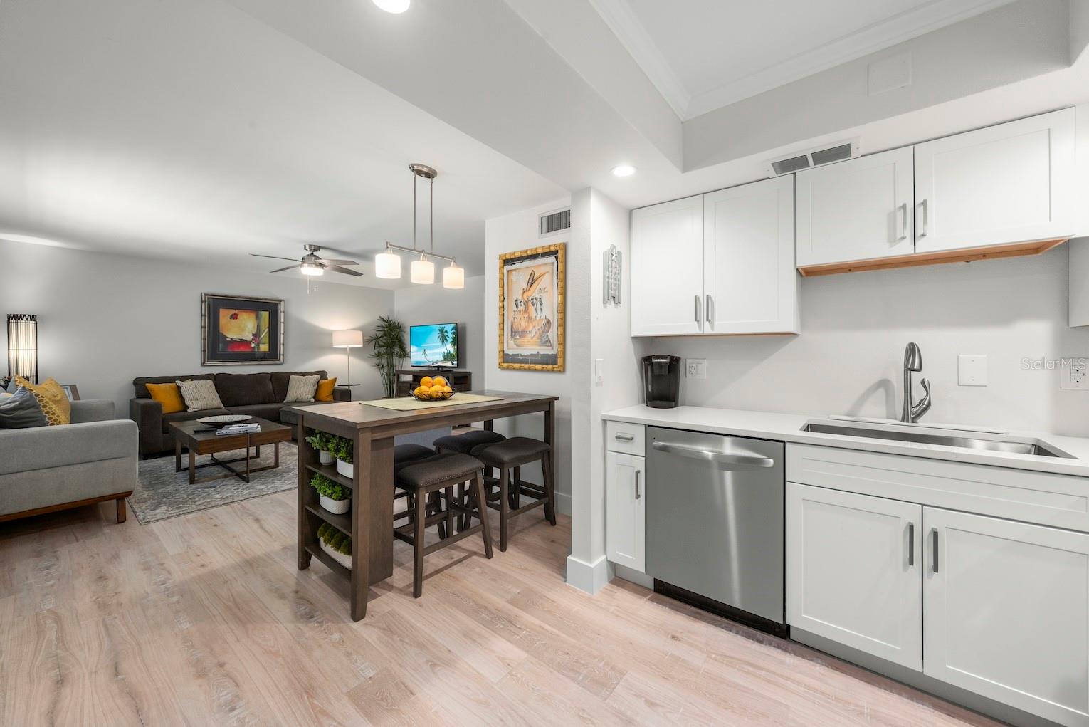 SAN RAMON - Residential