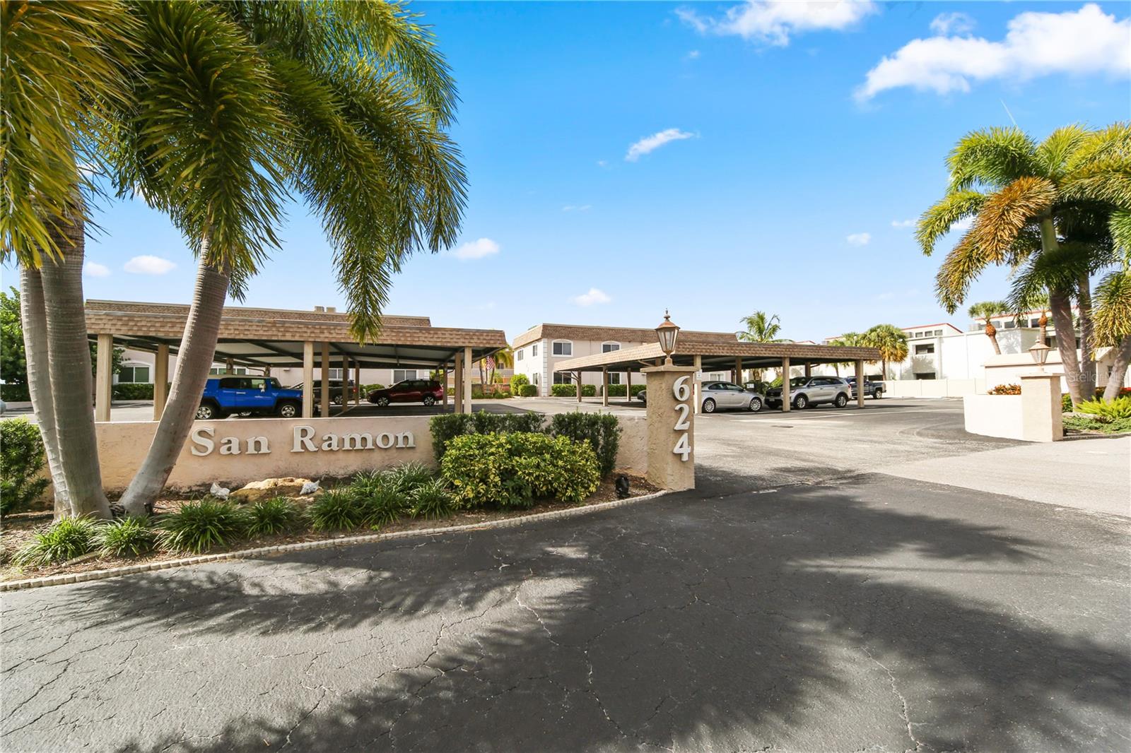 SAN RAMON - Residential