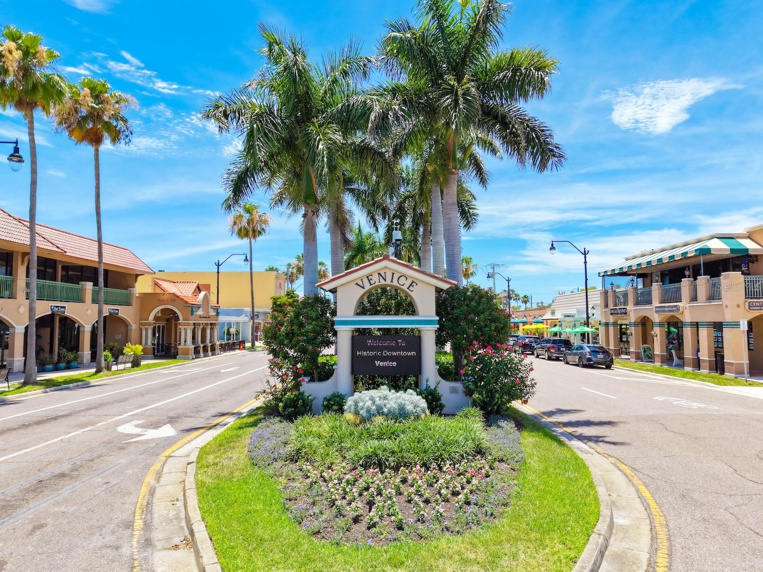 SAN RAMON - Residential
